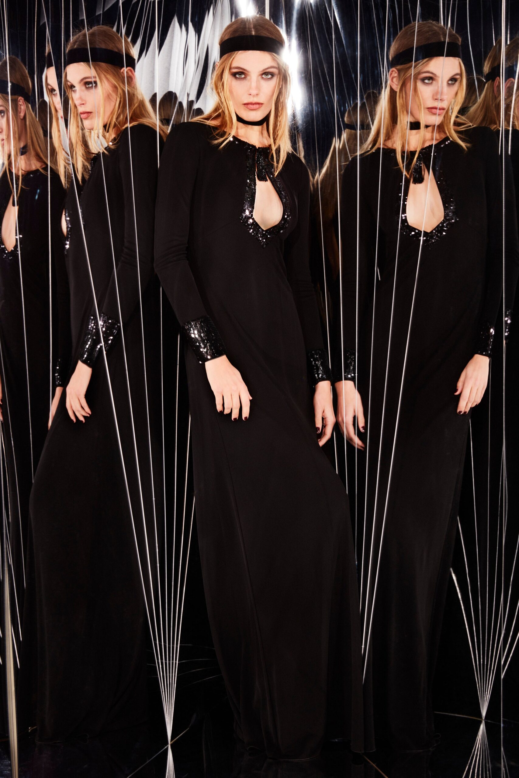 Dundas F/W 20 Look 46