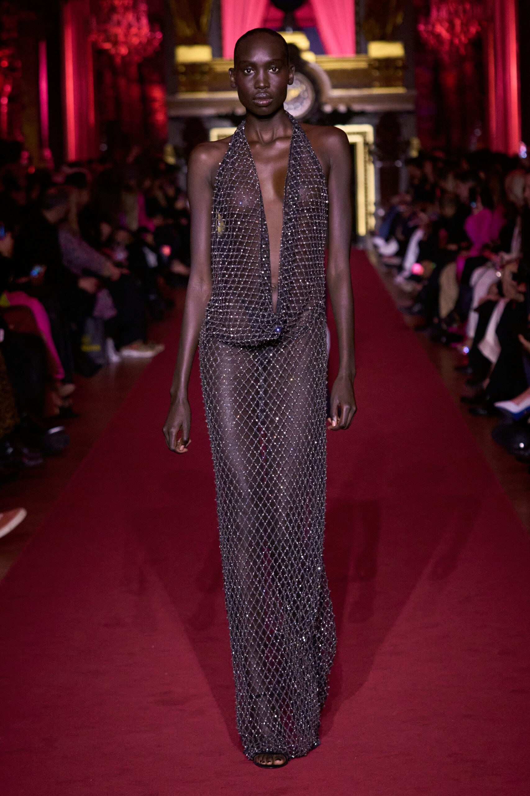 Dundas F/W 23 Look 46