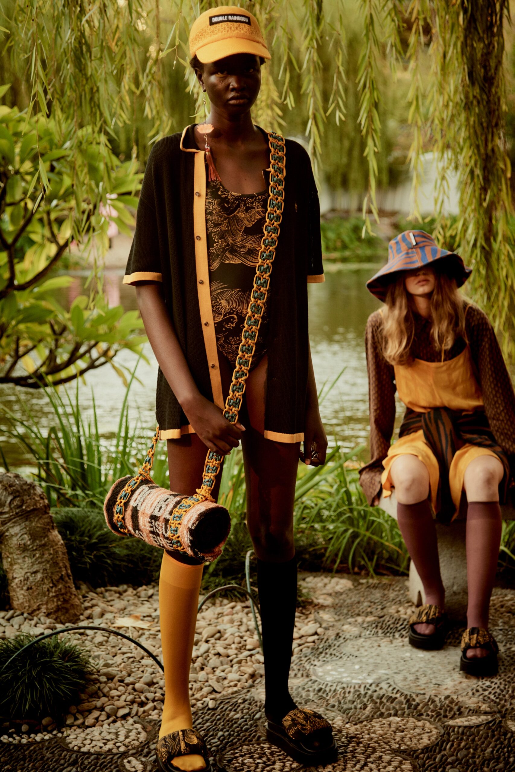 Double Rainbouu Australia Resort 20 Look 39