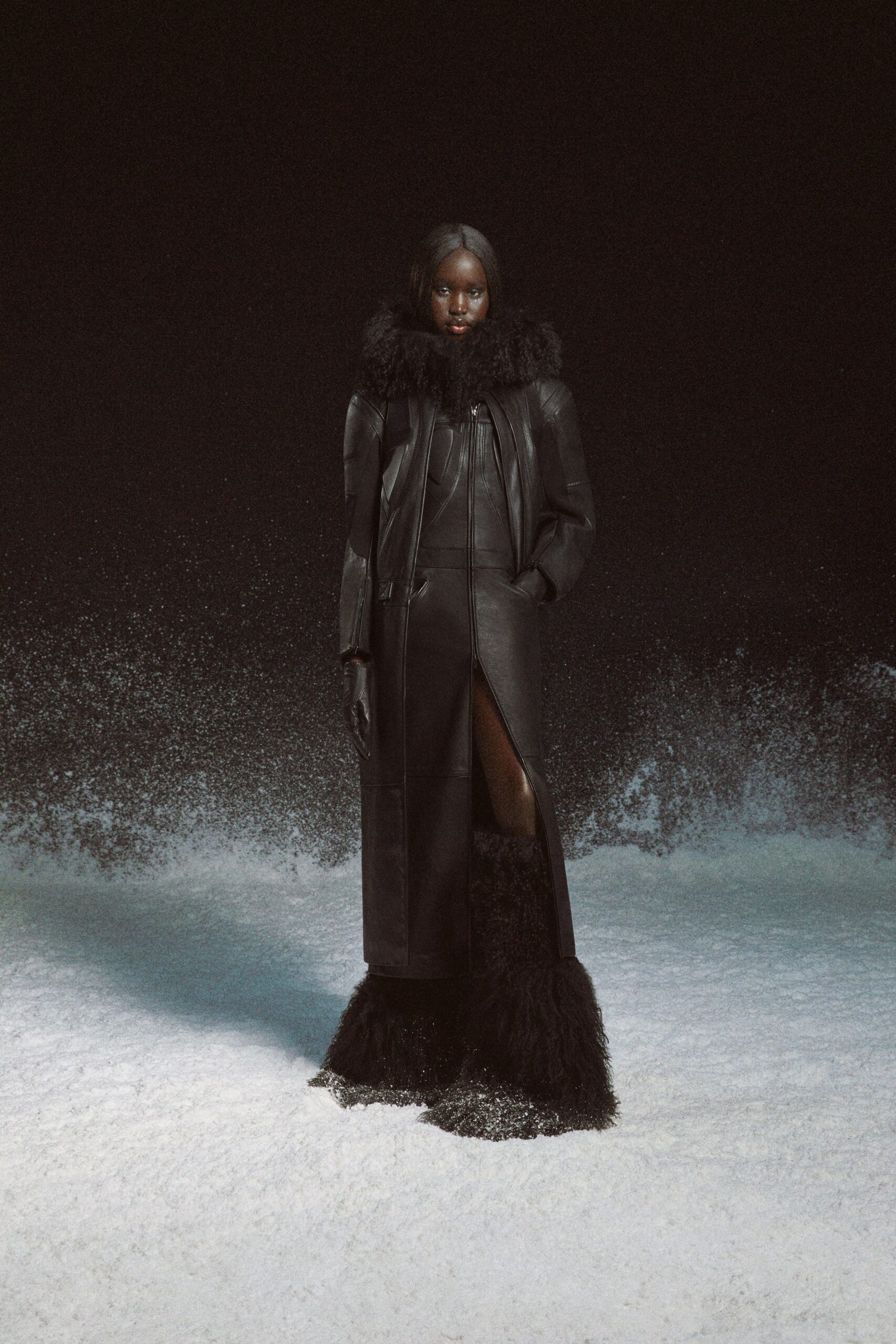 David Koma F/W 23 Look 249