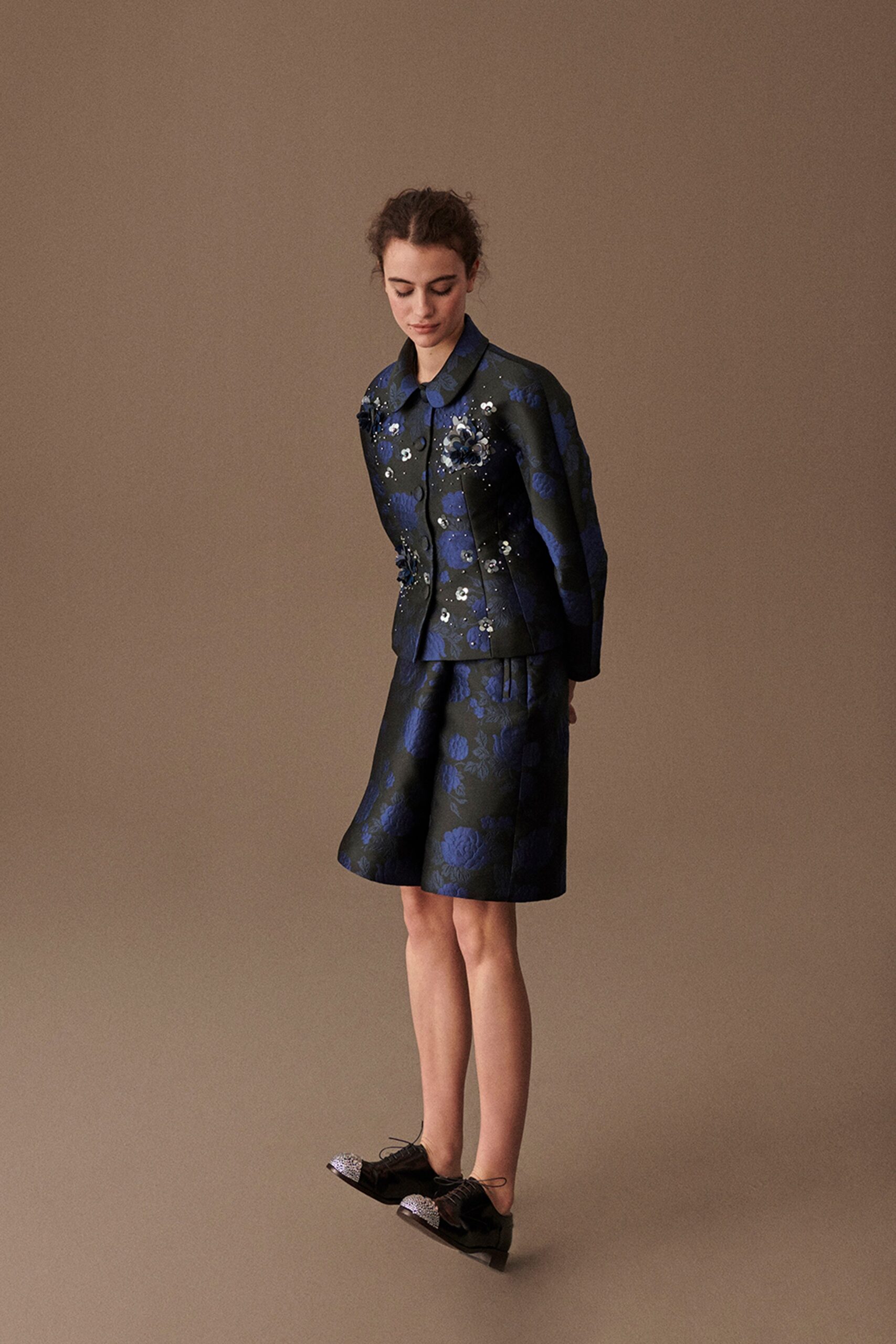 Delpozo F/W 19 Look 141