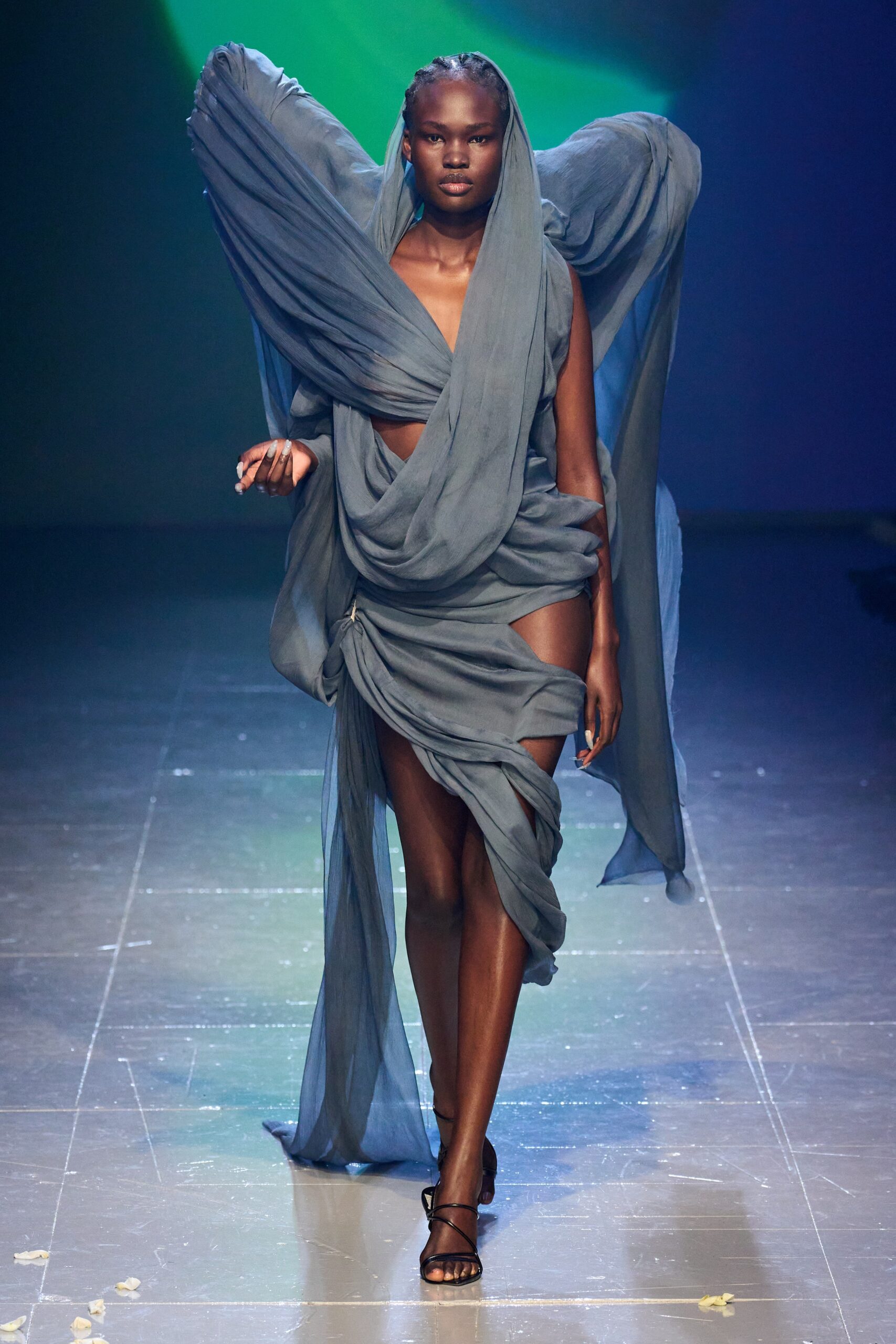 Di Petsa F/W 23 Look 47
