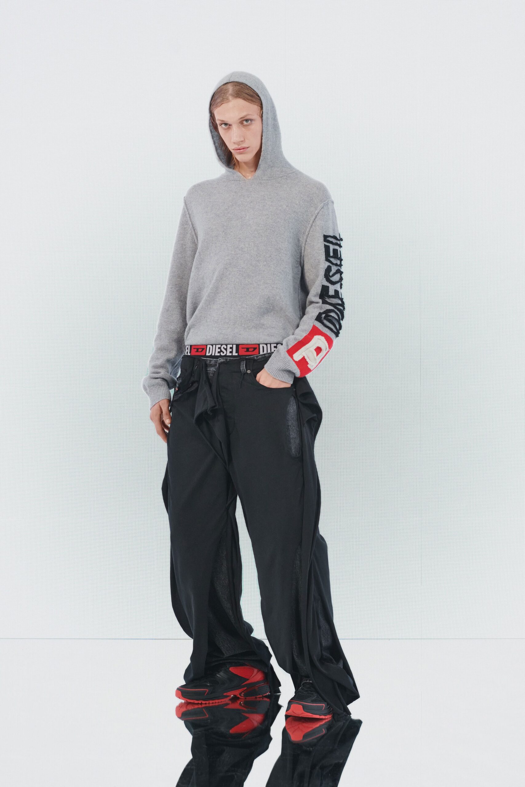 Diesel F/W 23 Look 47