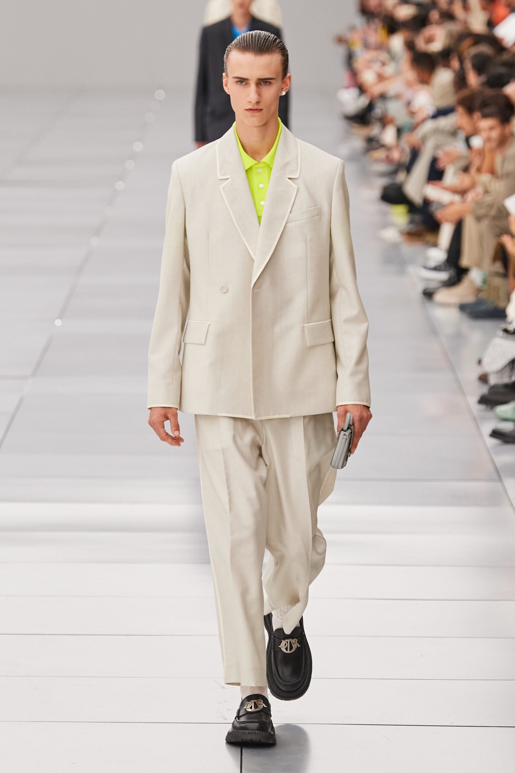 Dior Men S/S 24 Menswear Look 47