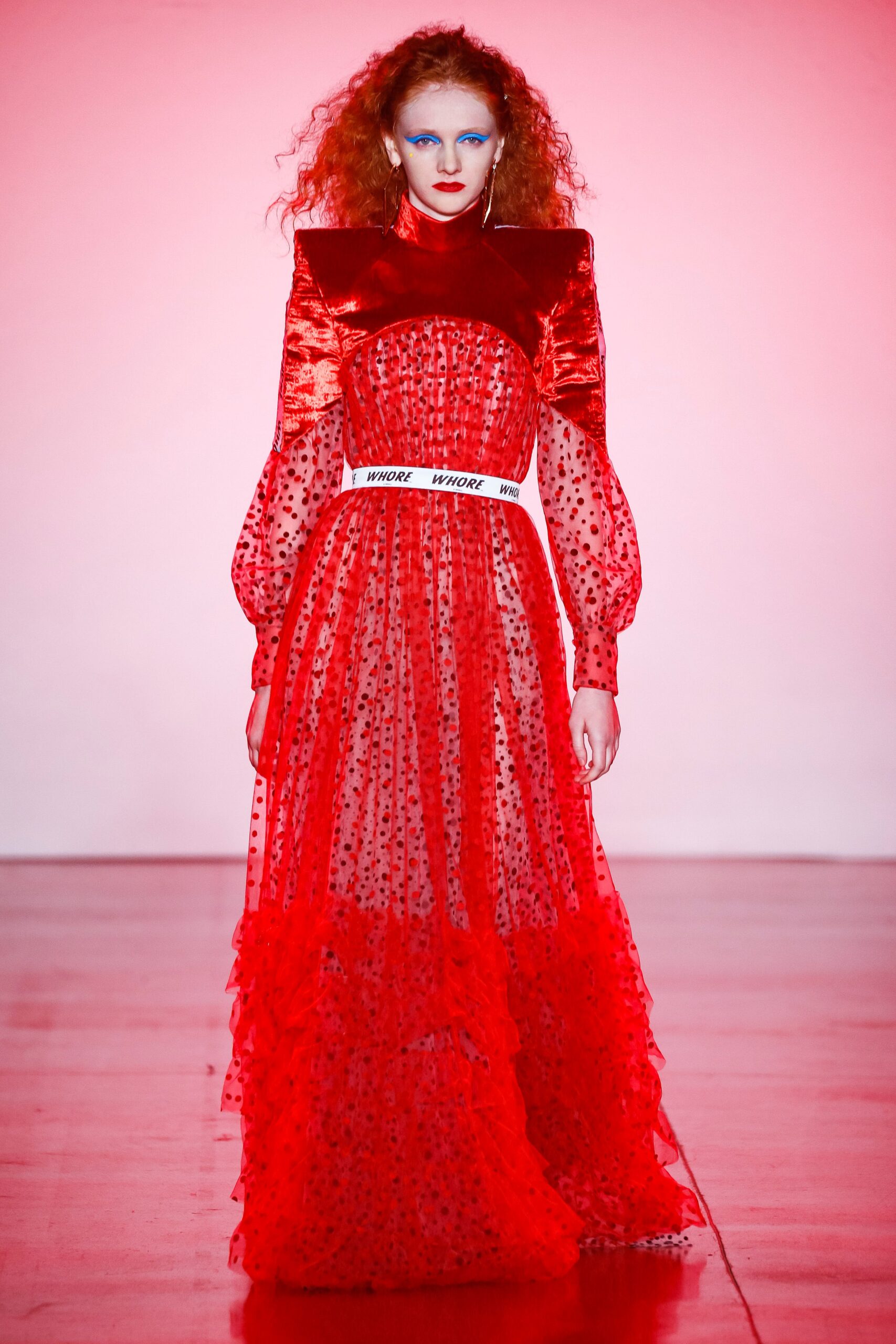 Discount Universe S/S 19 Look 47