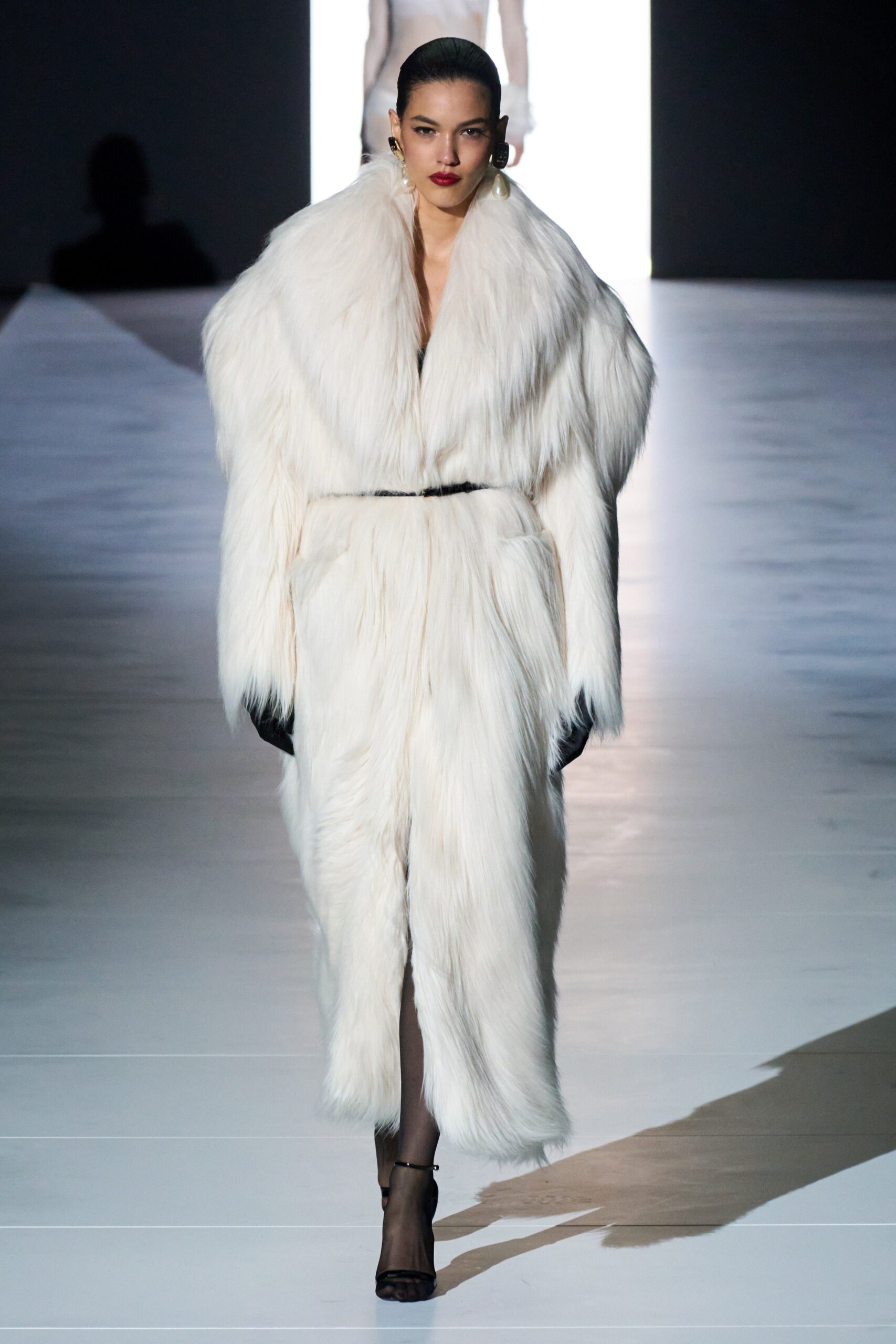 Dolce & Gabbana F/W 23 Look 47