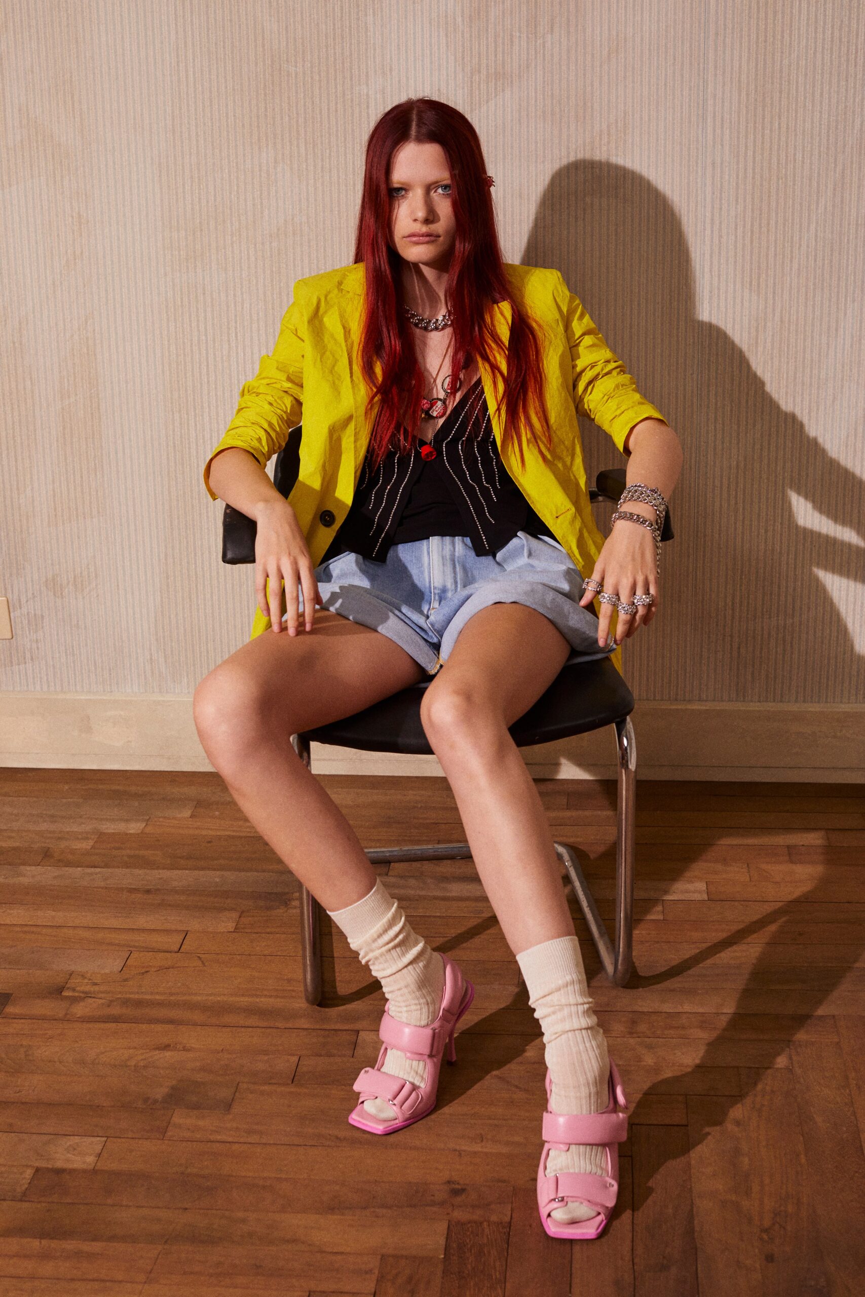Dsquared2 Resort 22 Look 48