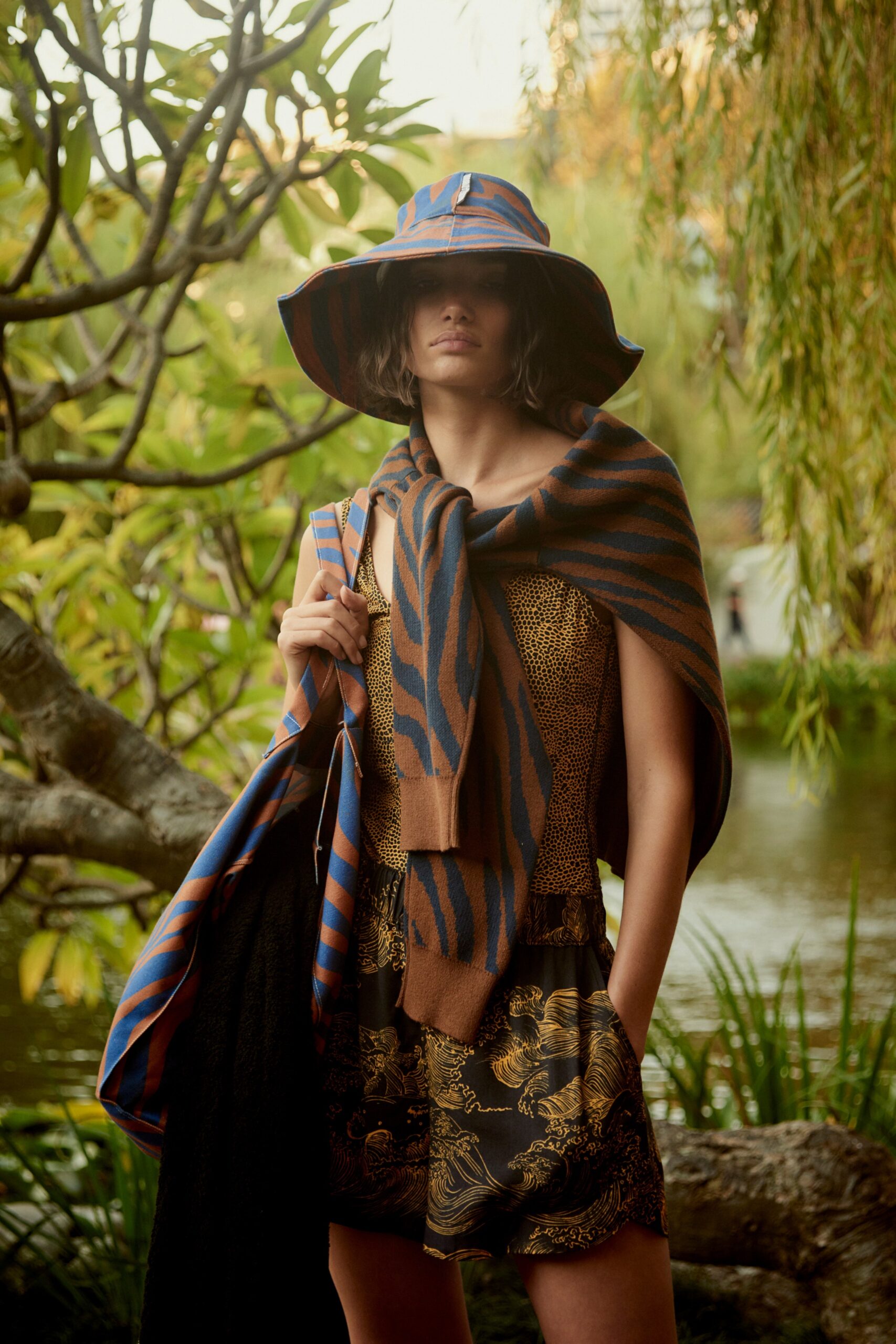 Double Rainbouu Australia Resort 20 Look 40