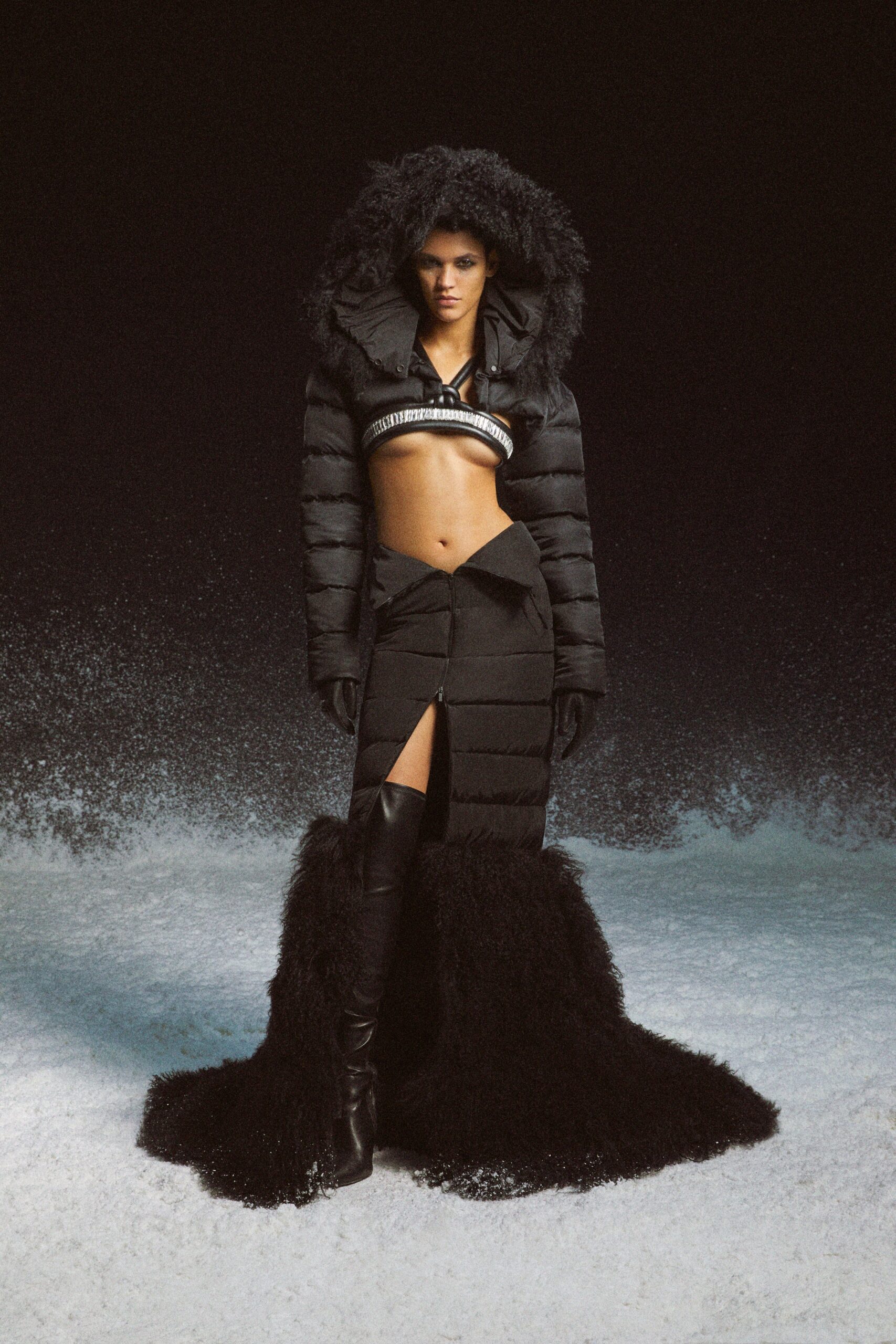 David Koma F/W 23 Look 256