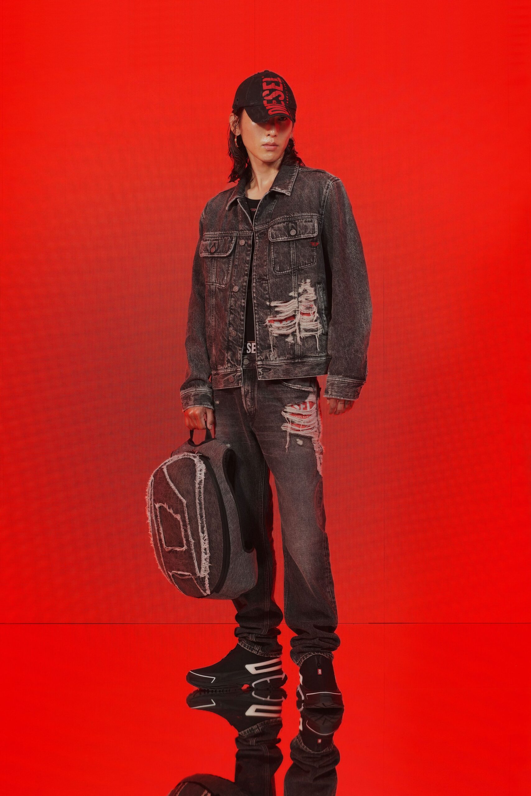 Diesel F/W 23 Look 48