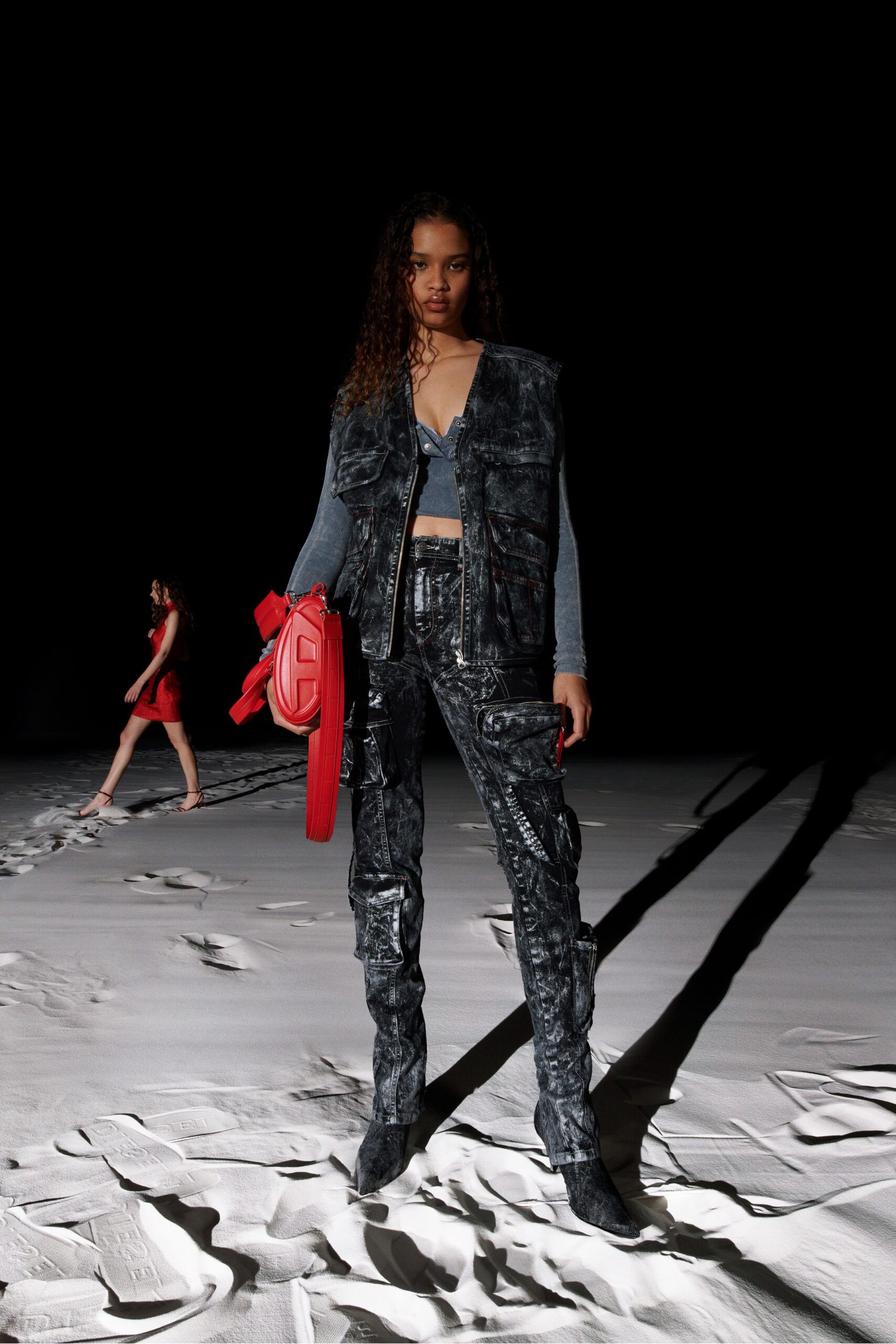 Diesel Resort 23 Look 48