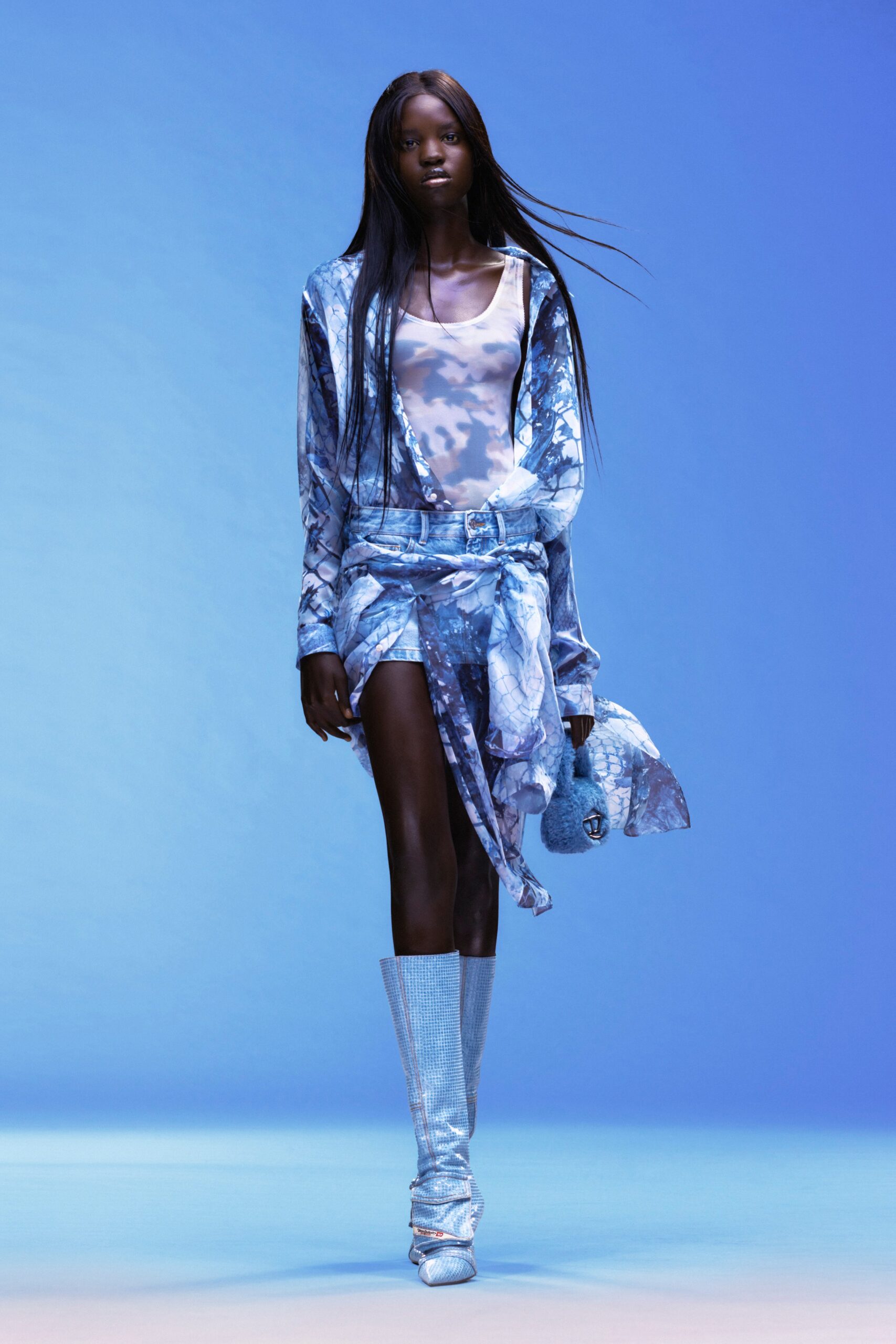 Diesel Resort 24 Look 48