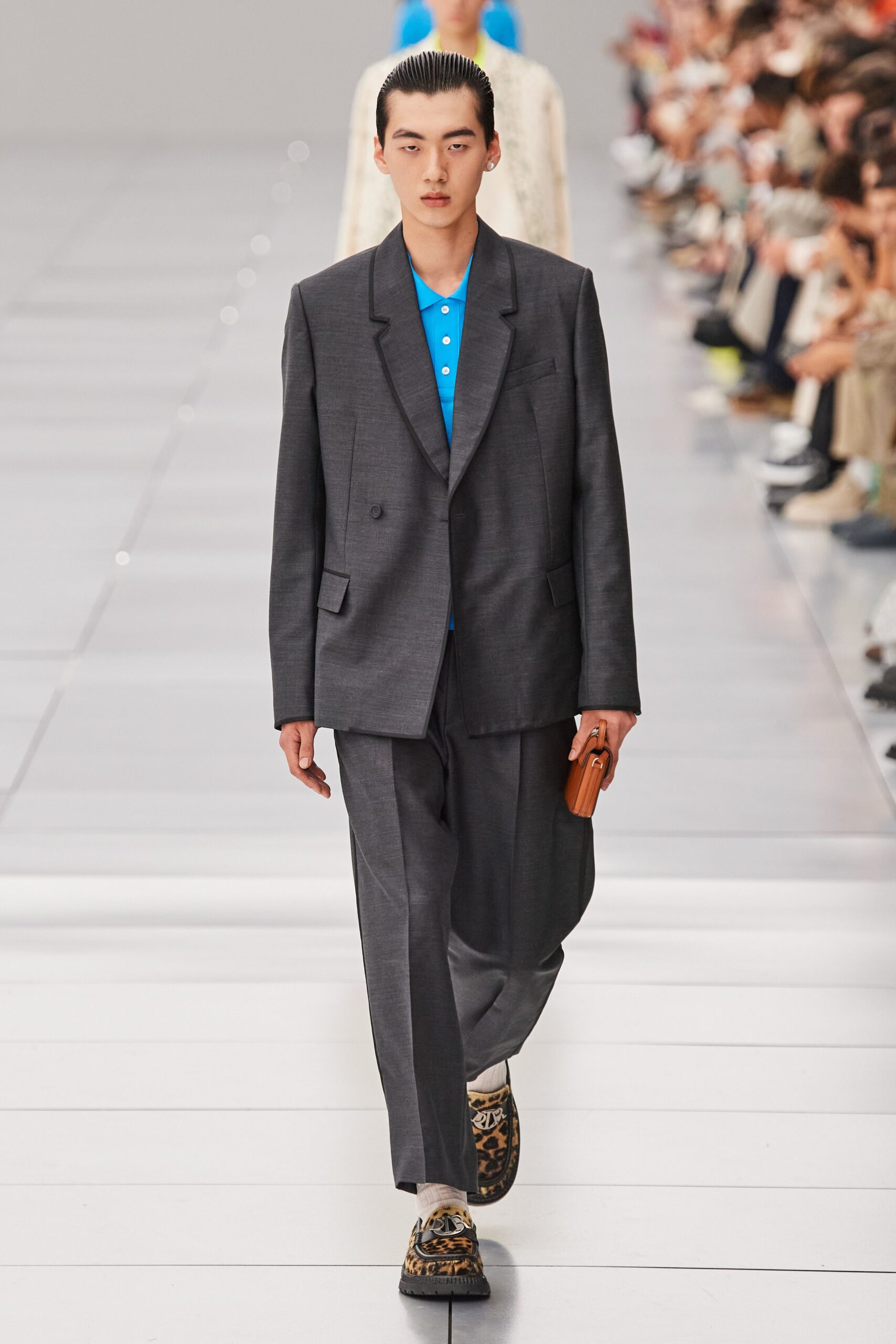 Dior Men S/S 24 Menswear Look 48