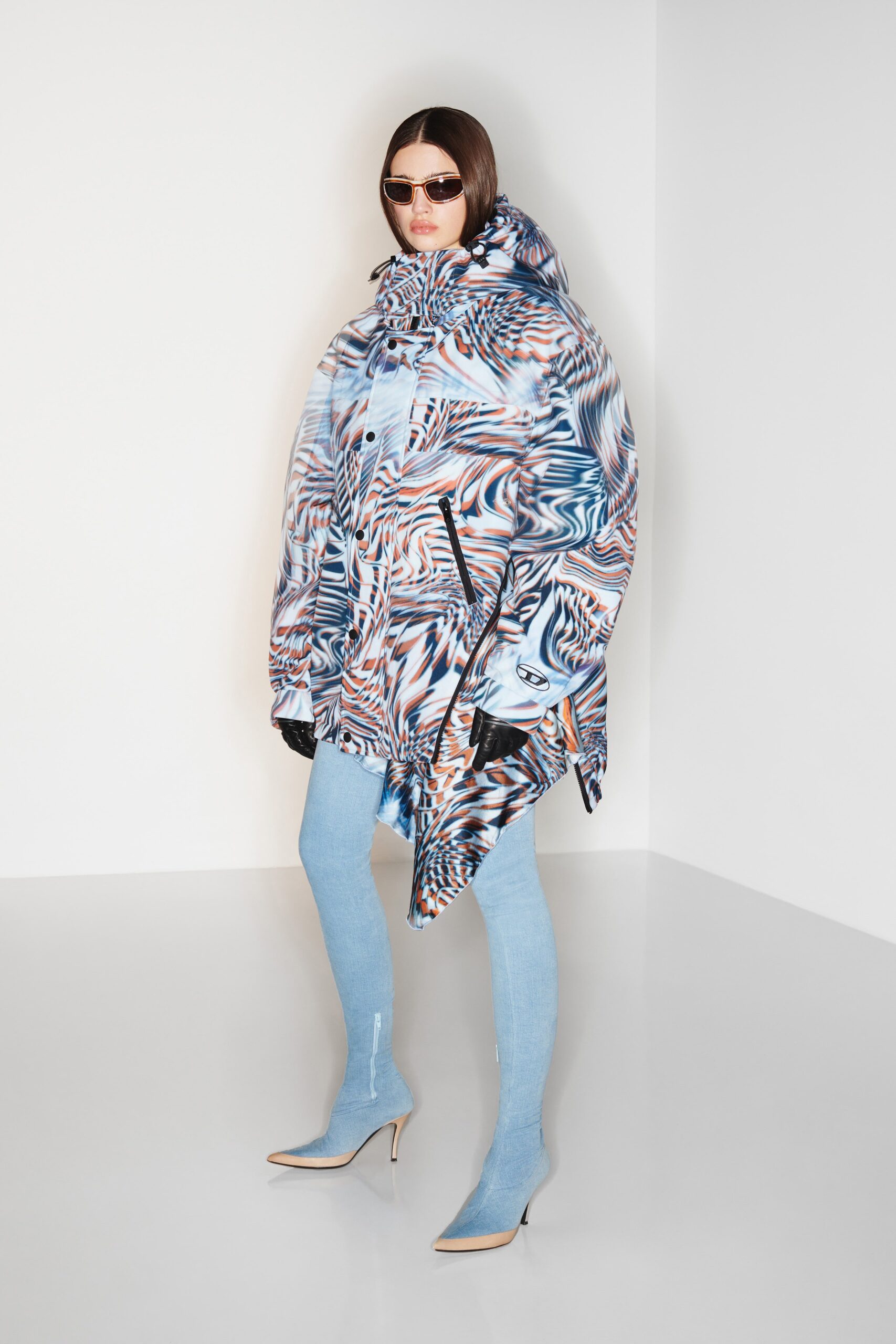 Diesel F/W 22 Look 49