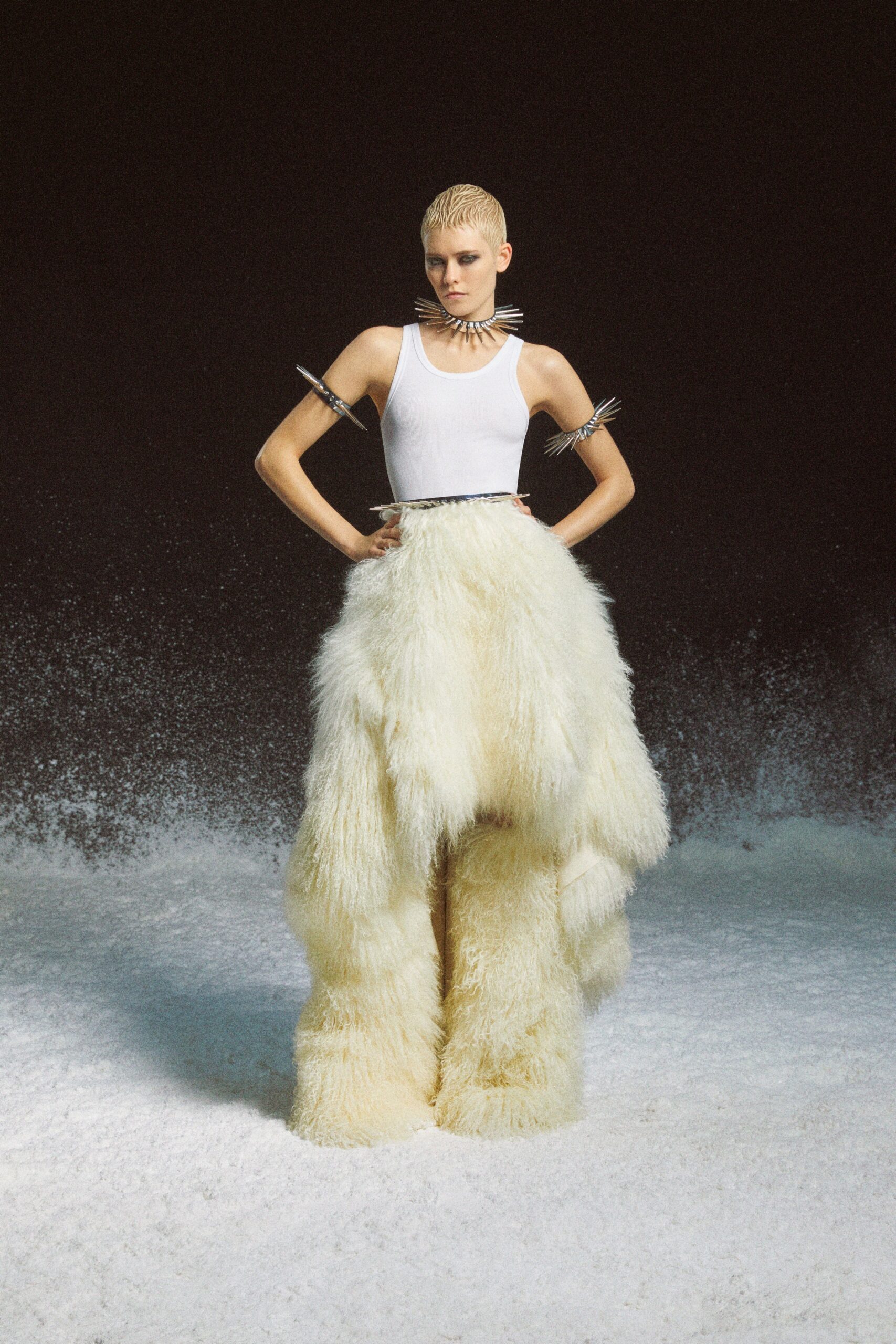 David Koma F/W 23 Look 257