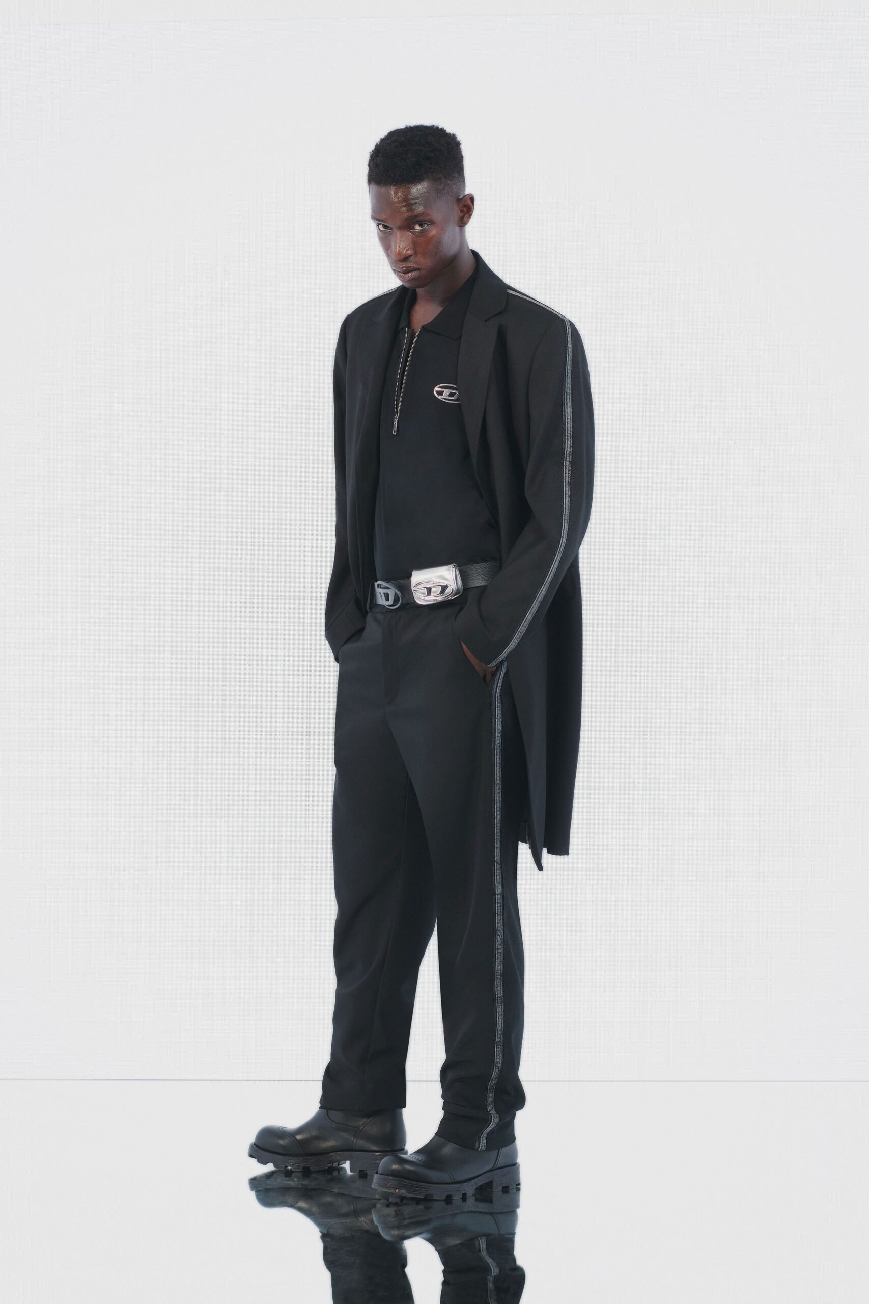 Diesel F/W 23 Look 49
