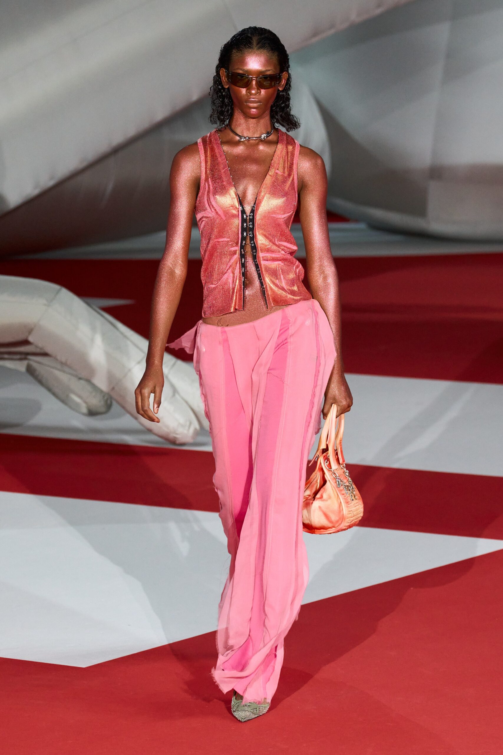 Diesel S/S 23 Look 49