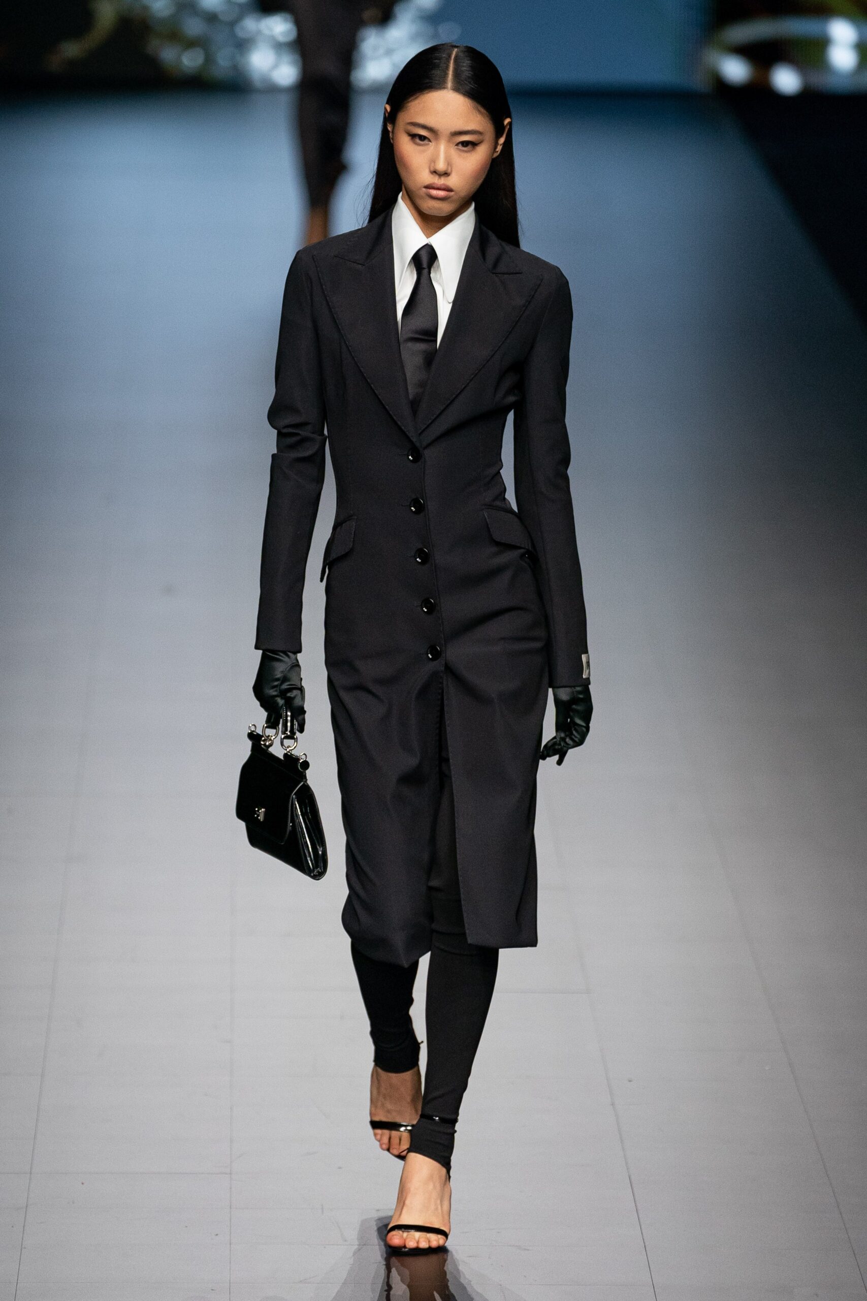 Dolce & Gabbana S/S 23 Look 49