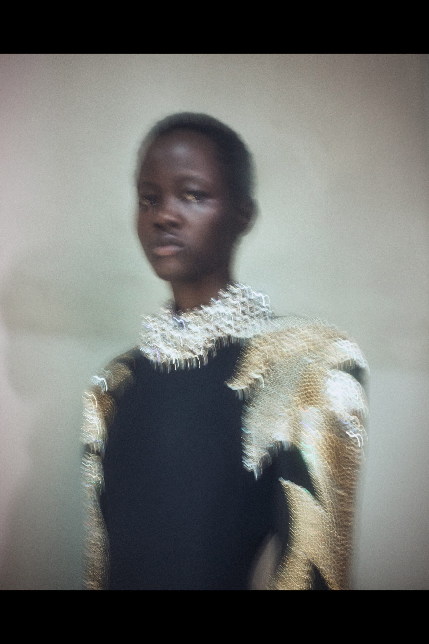 Dries Van Noten F/W 22 Look 49