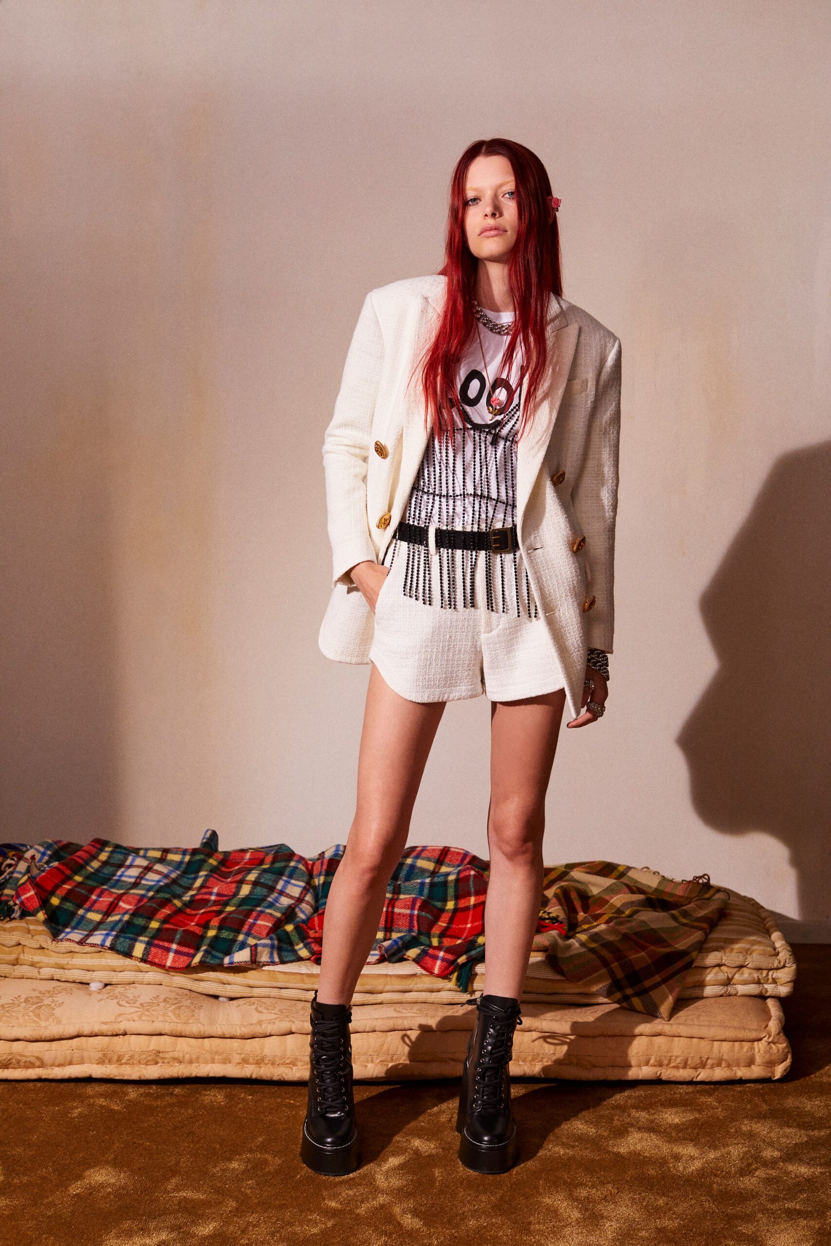 Dsquared2 Resort 22 Look 50