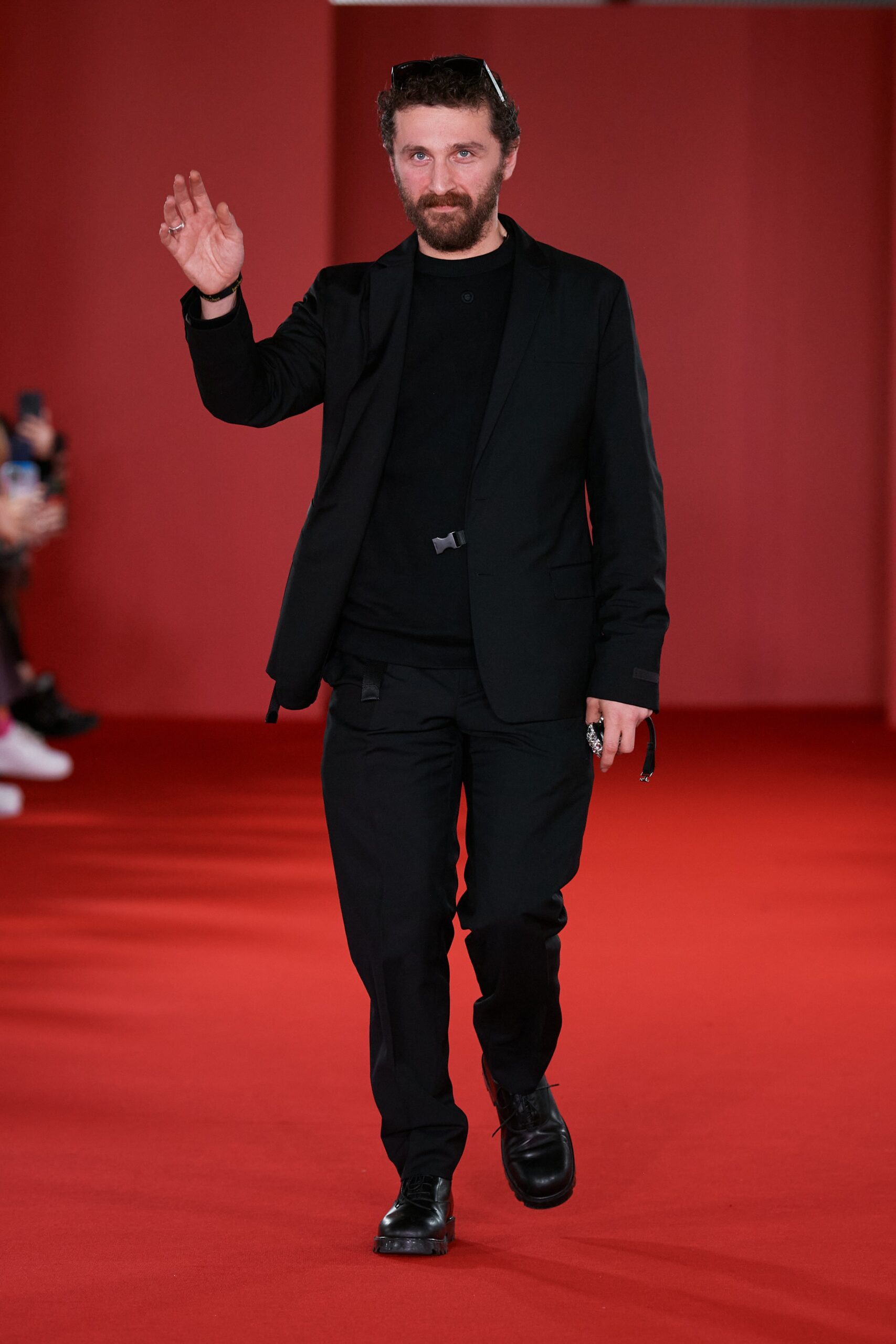 David Koma F/W 23 Look 217