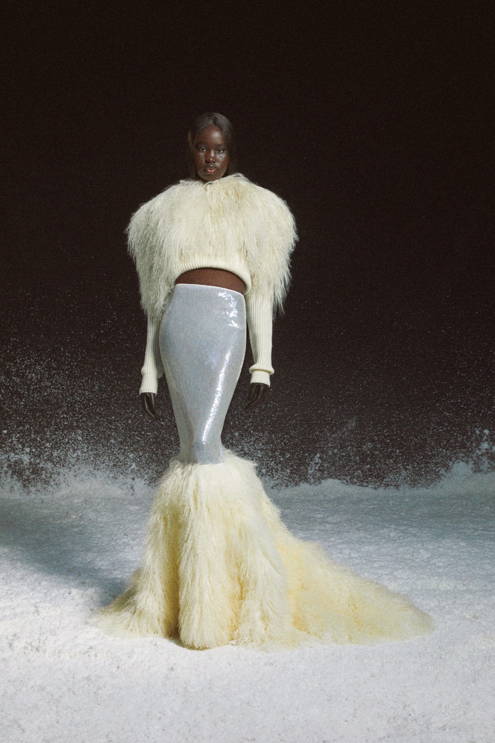 David Koma F/W 23 Look 264