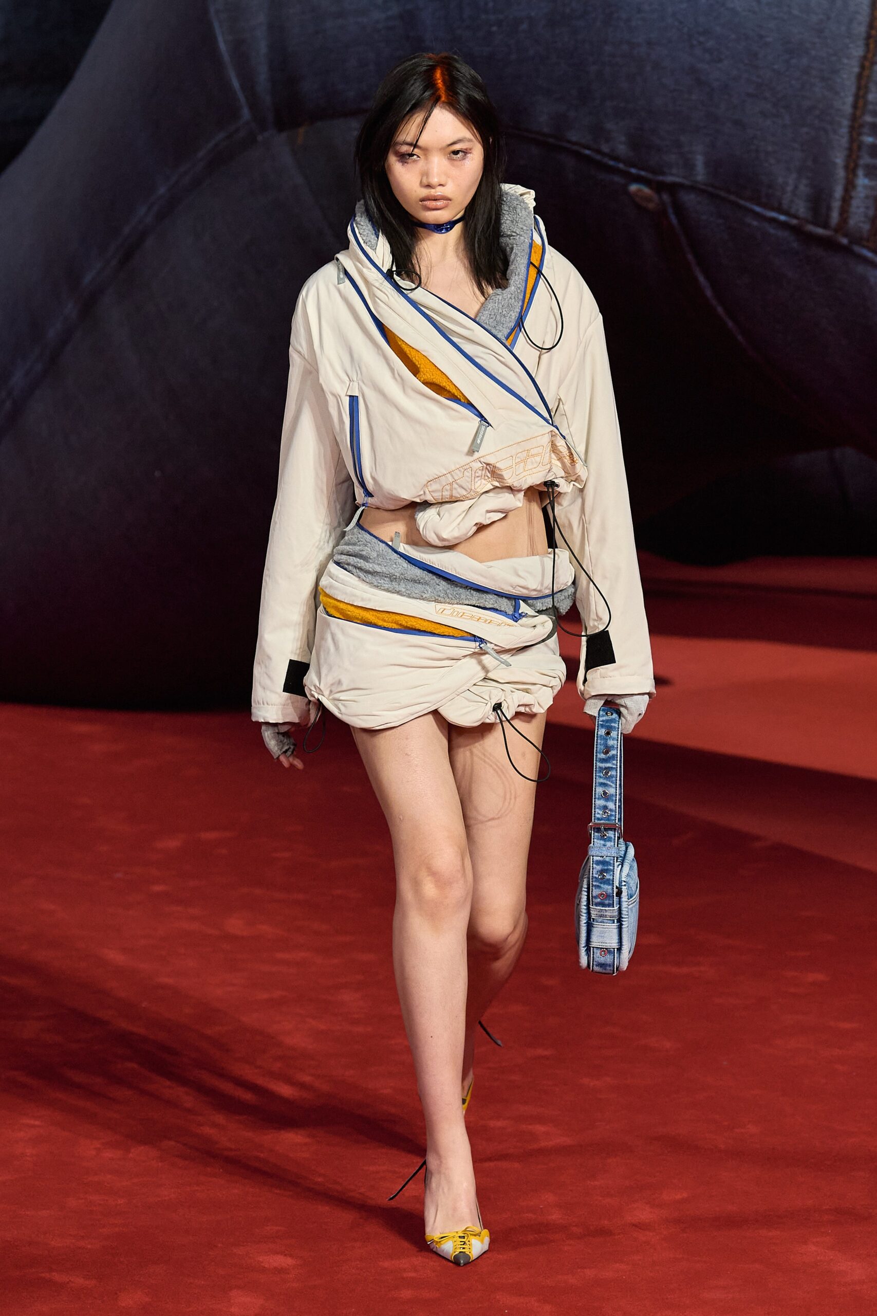 Diesel F/W 22 Look 50