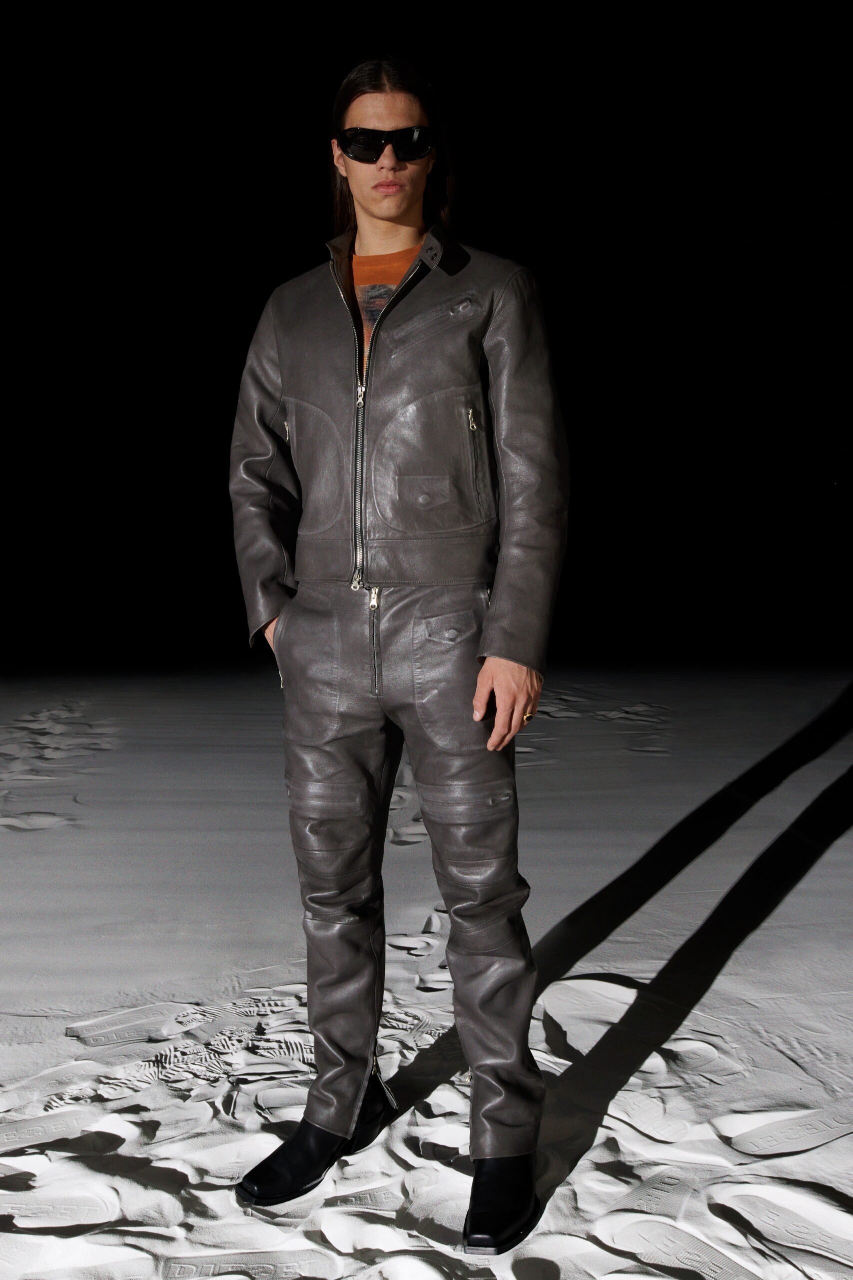 Diesel Resort 23 Look 50