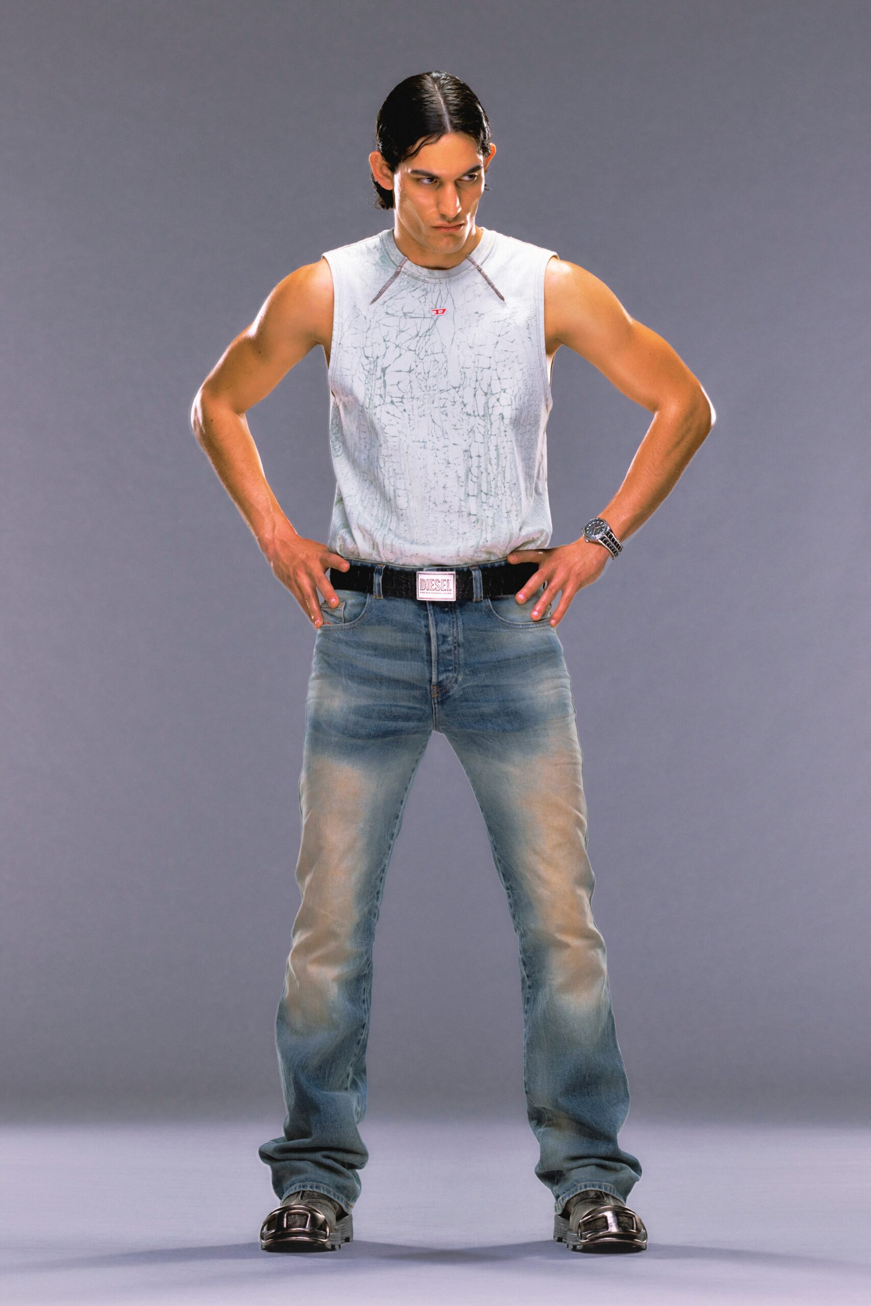 Diesel Resort 24 Look 50