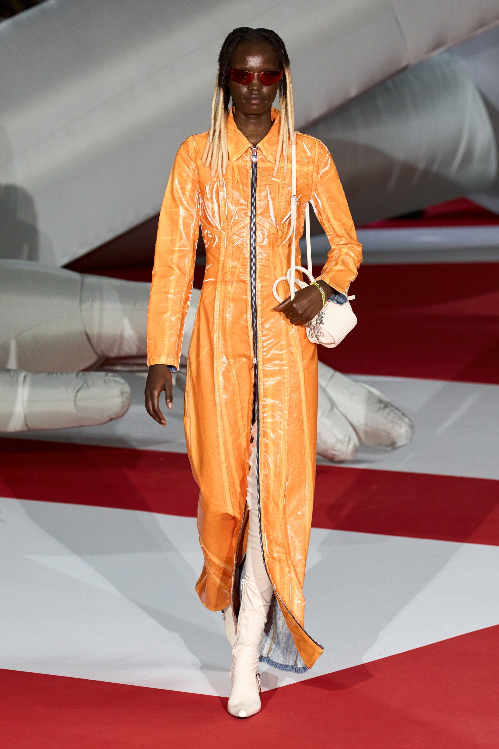 Diesel S/S 23 Look 50
