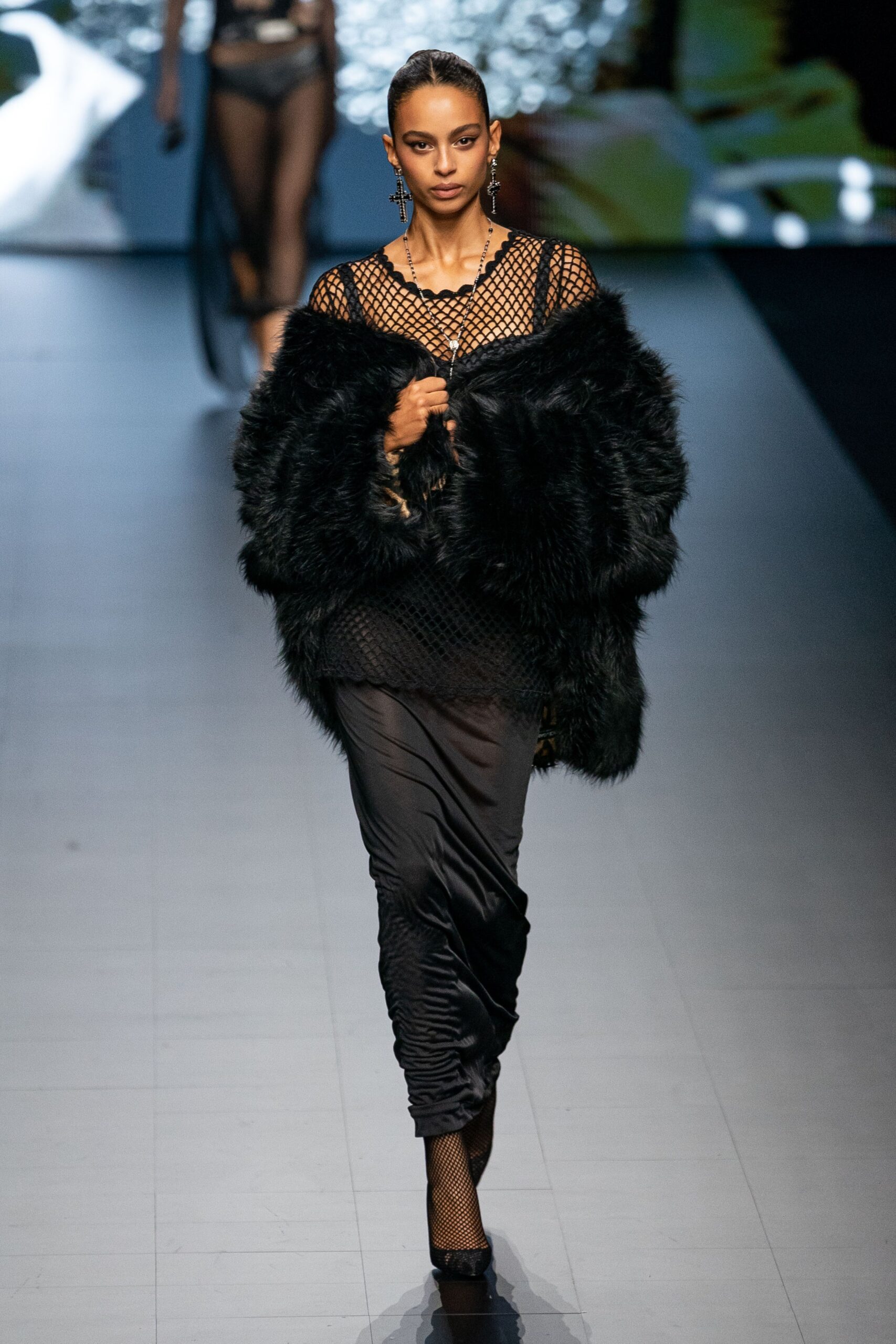 Dolce & Gabbana S/S 23 Look 50