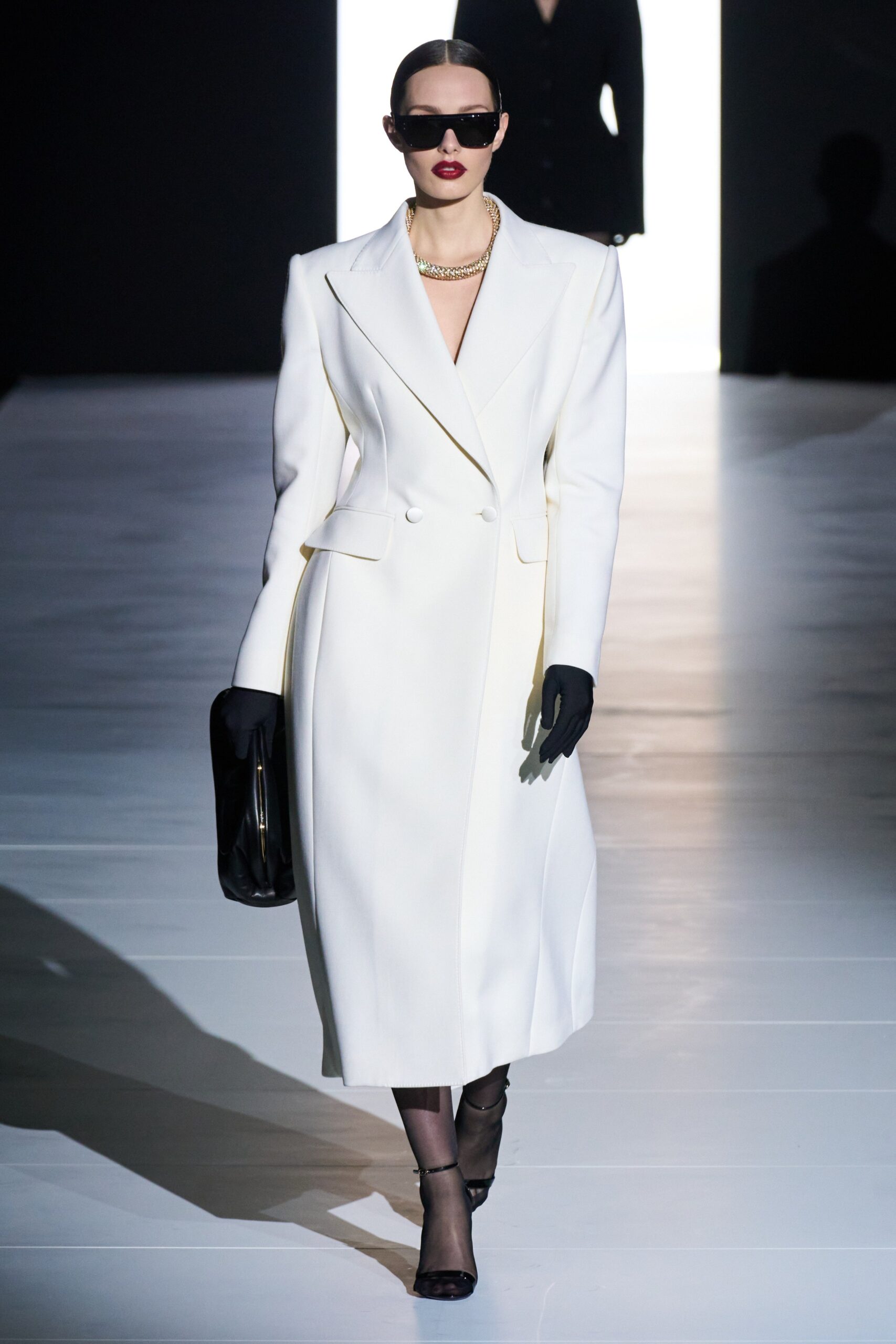 Dolce & Gabbana F/W 23 Look 50