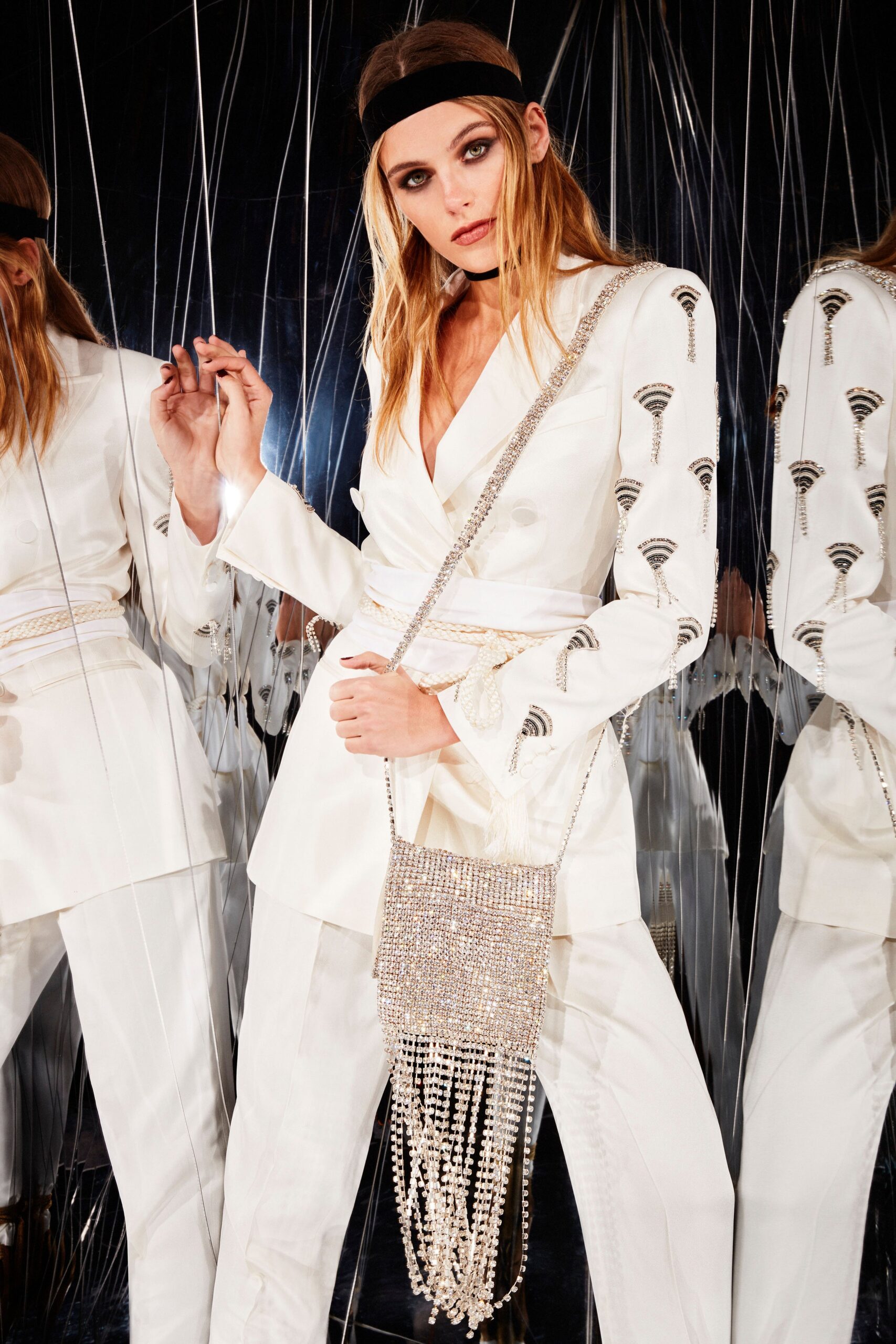 Dundas F/W 20 Look 50