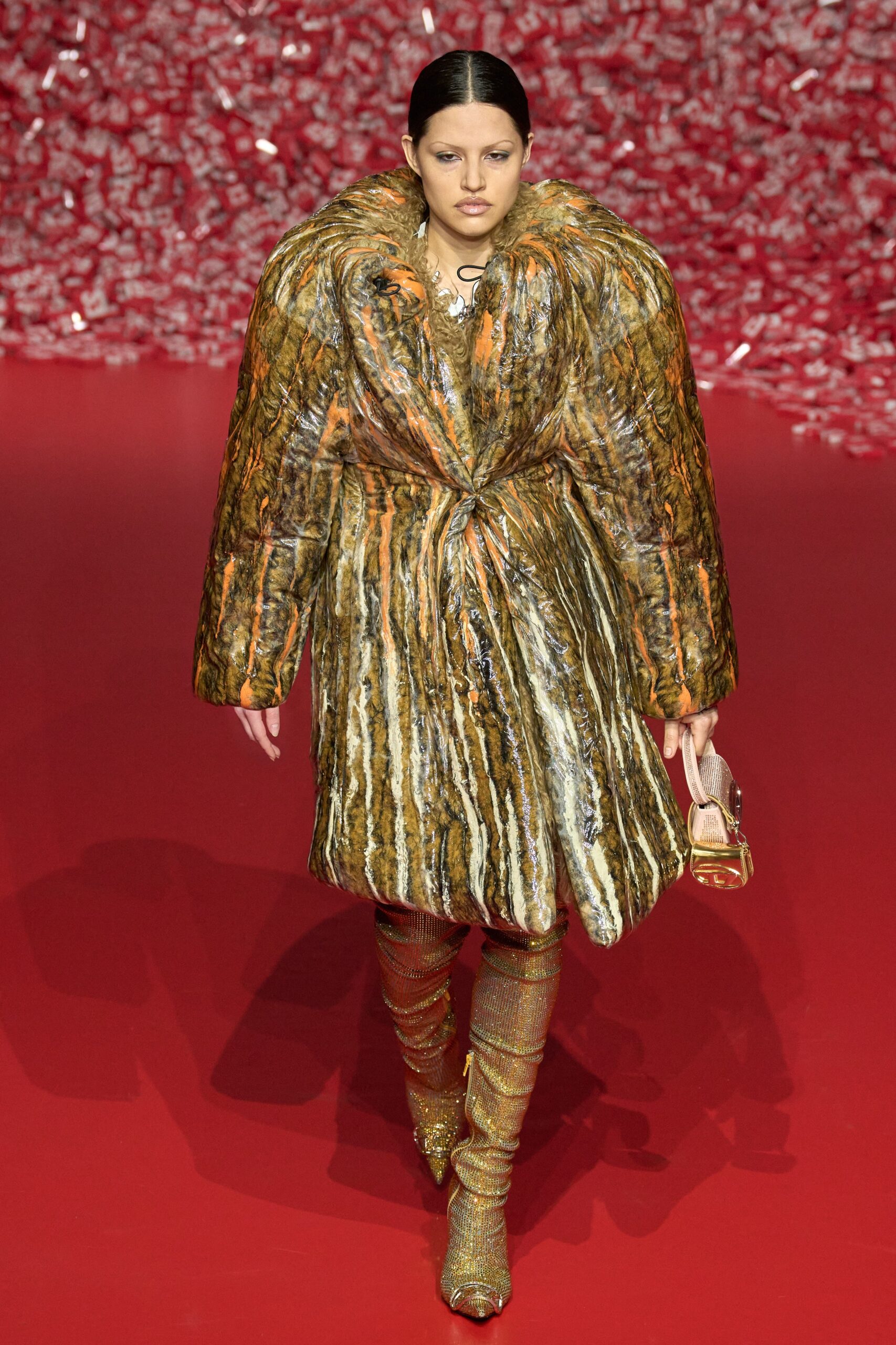 Diesel F/W 23 Look 51
