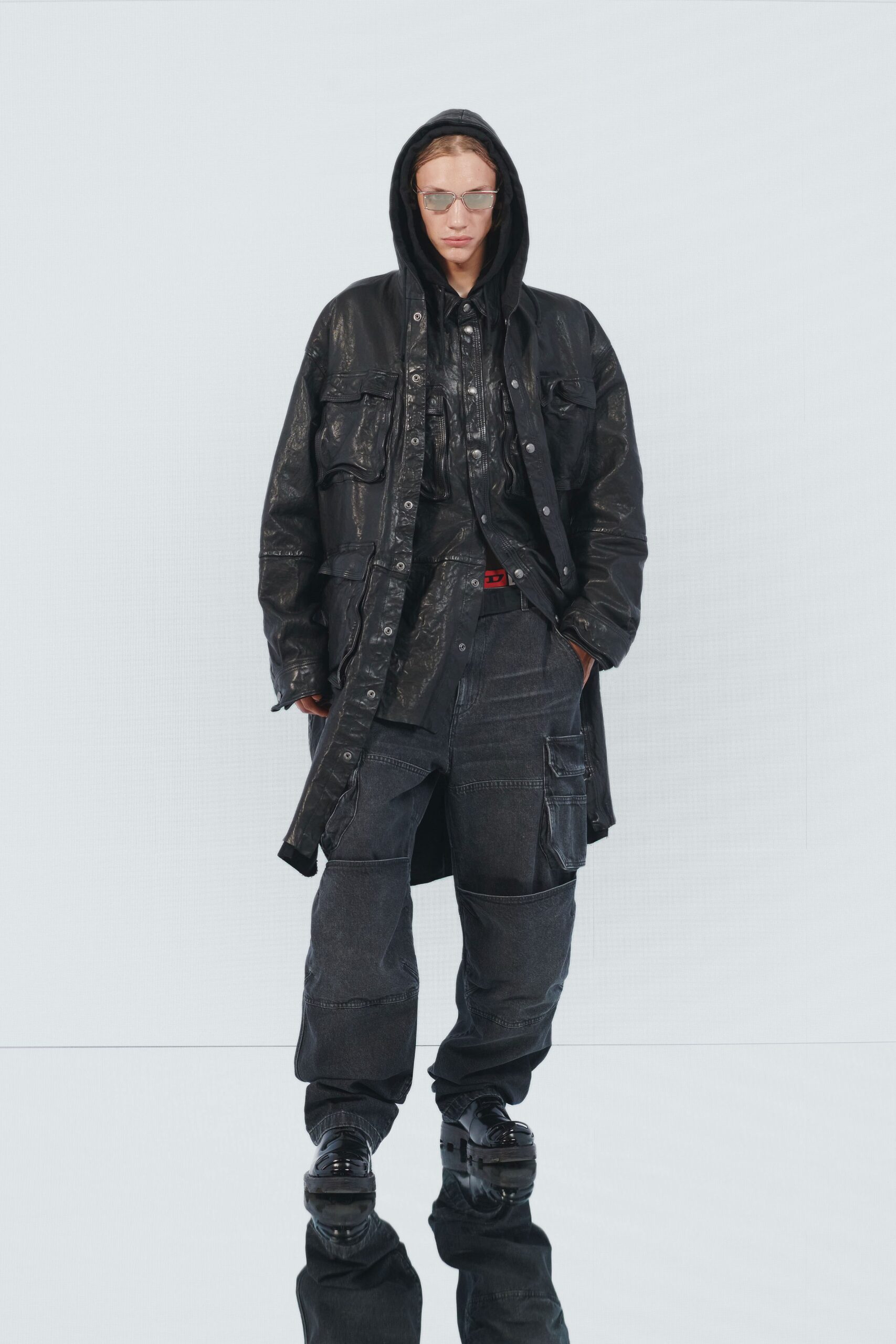 Diesel F/W 23 Look 51
