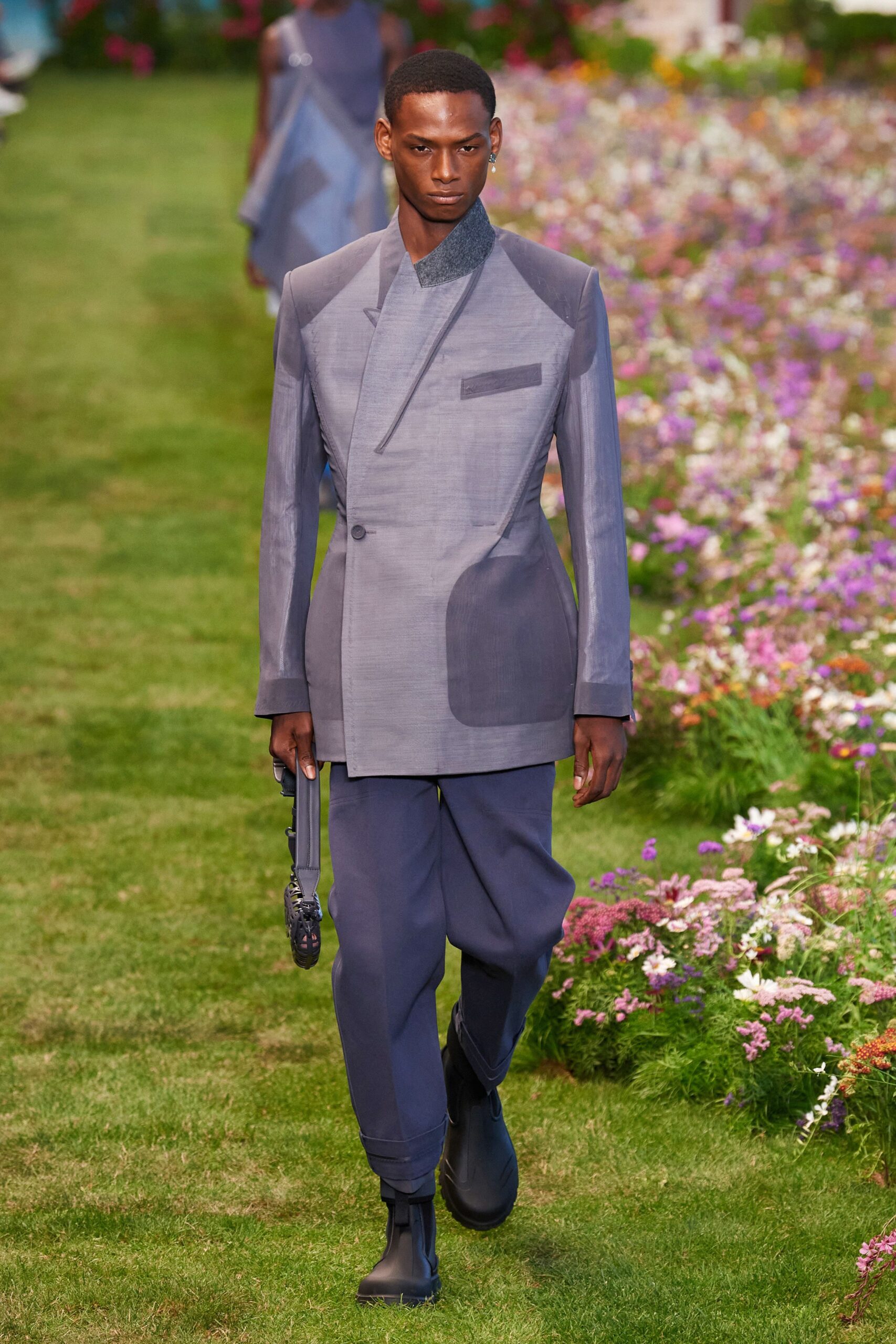 Dior Men S/S 23 Menswear Look 51