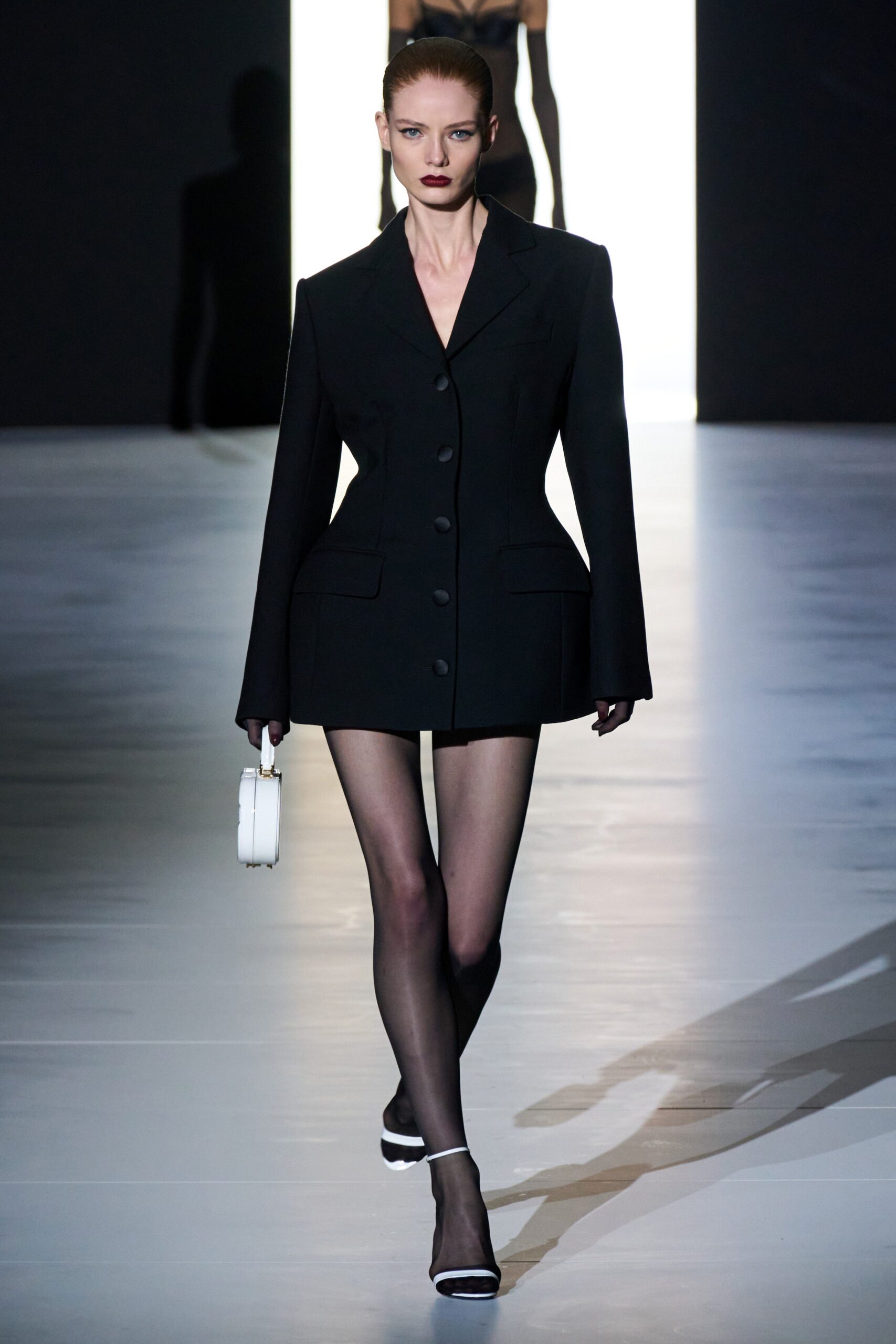 Dolce & Gabbana F/W 23 Look 51