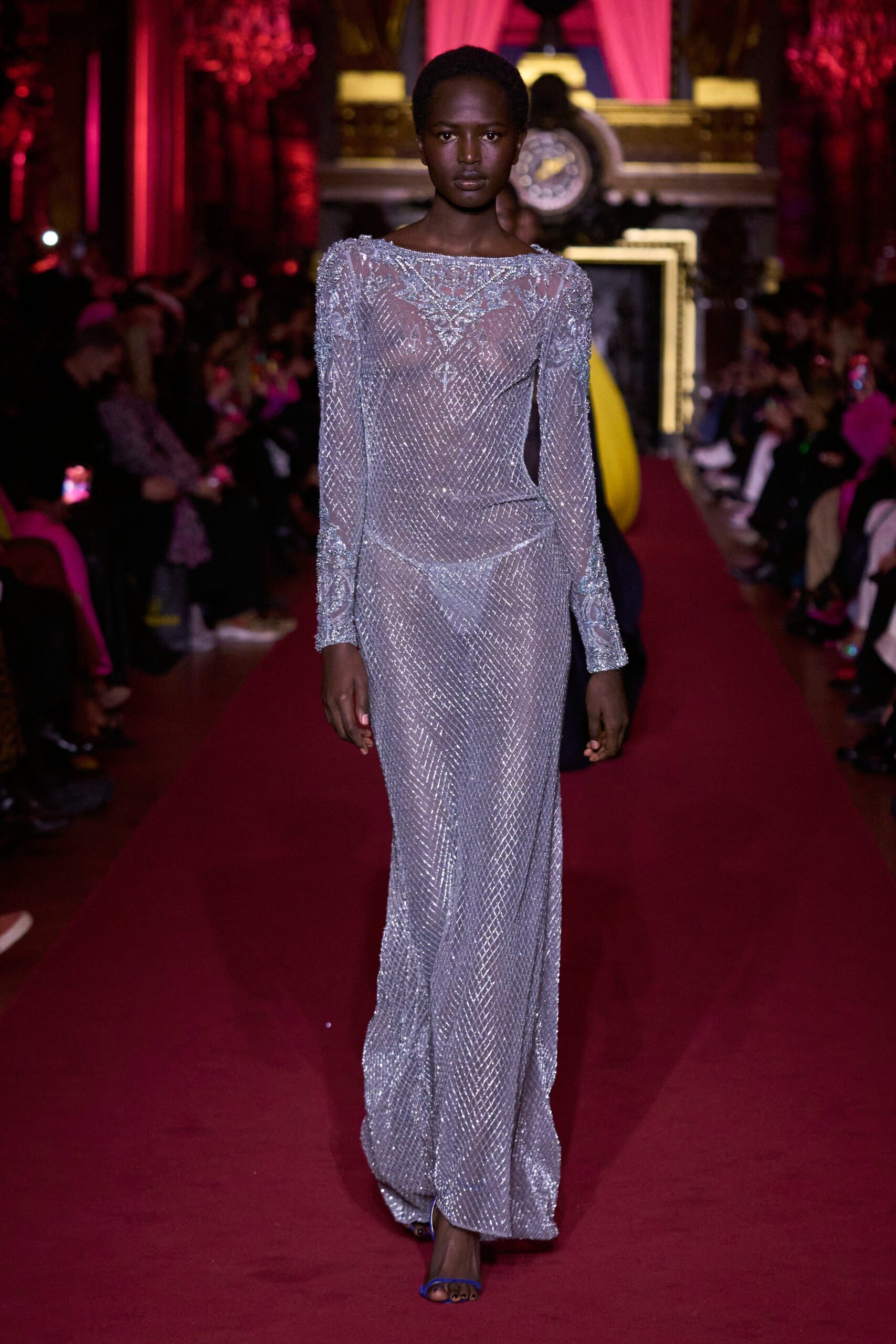 Dundas F/W 23 Look 51