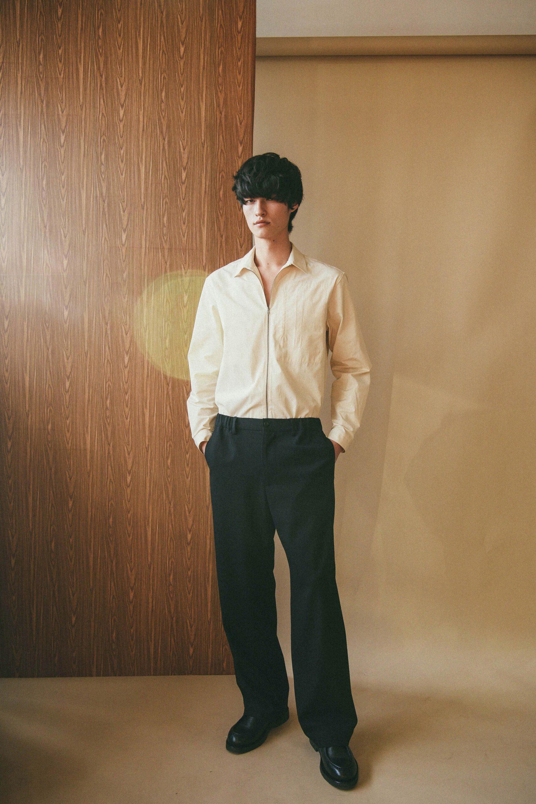 Deveaux F/W 21 Look 52