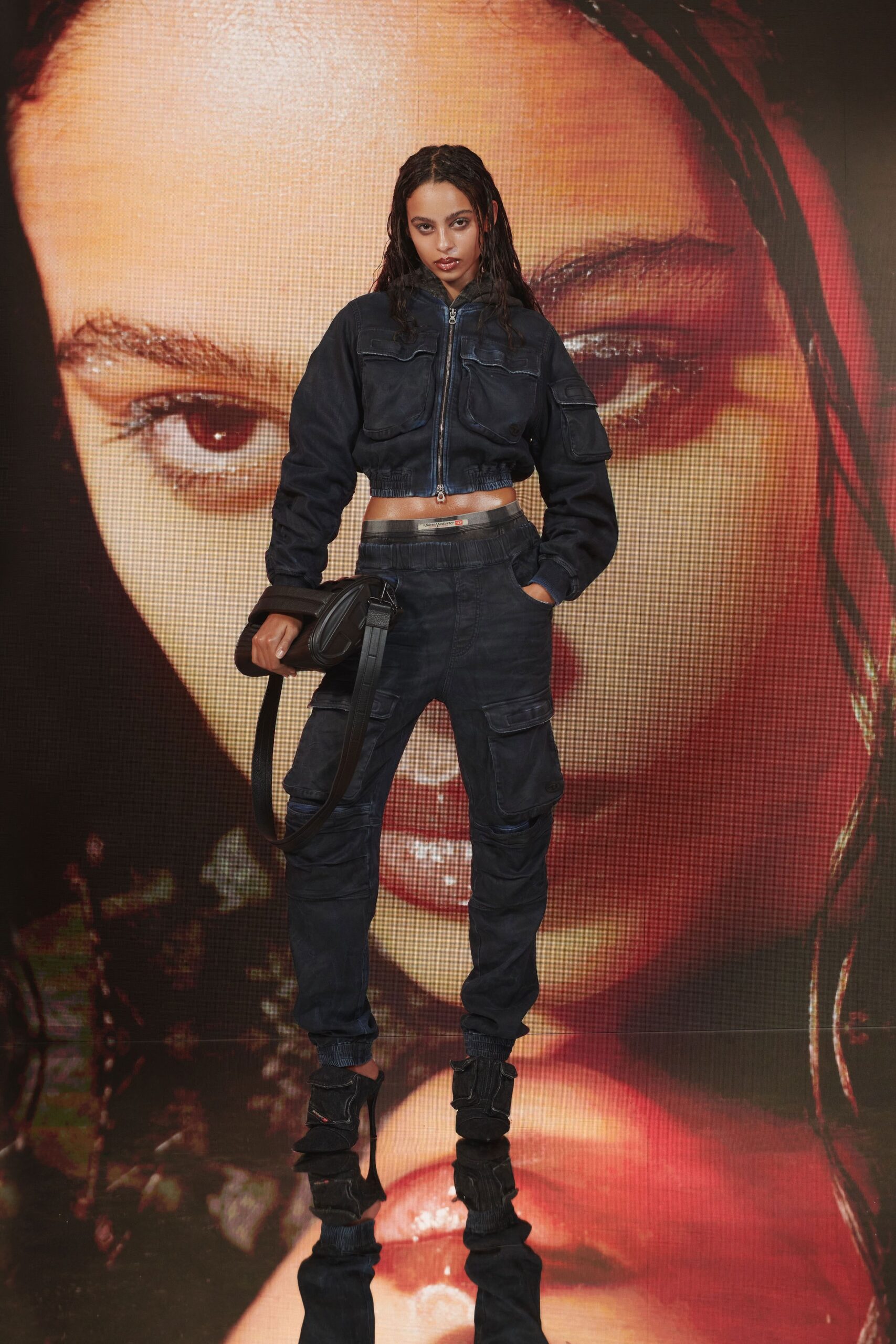 Diesel F/W 23 Look 52