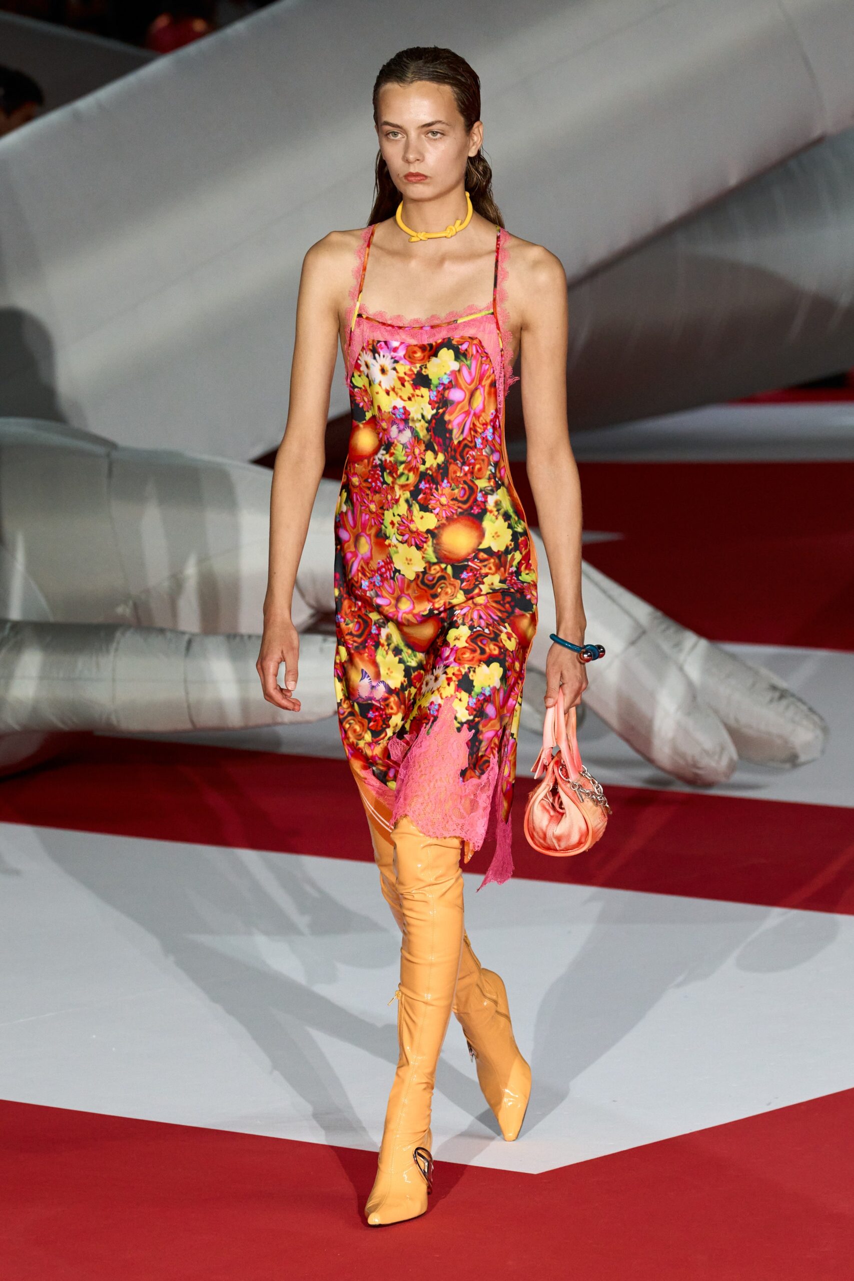 Diesel S/S 23 Look 52