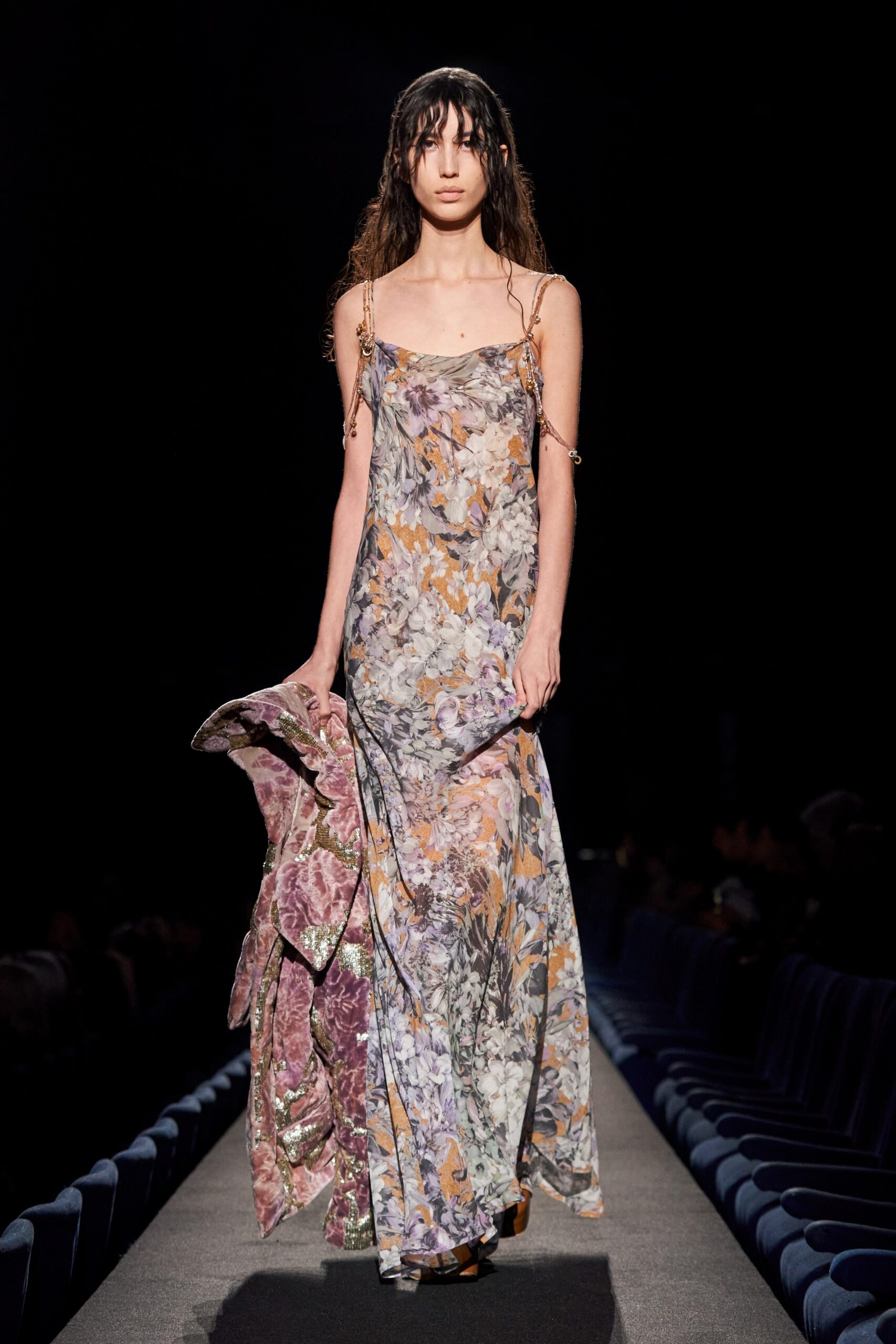 Dries Van Noten F/W 23 Look 52