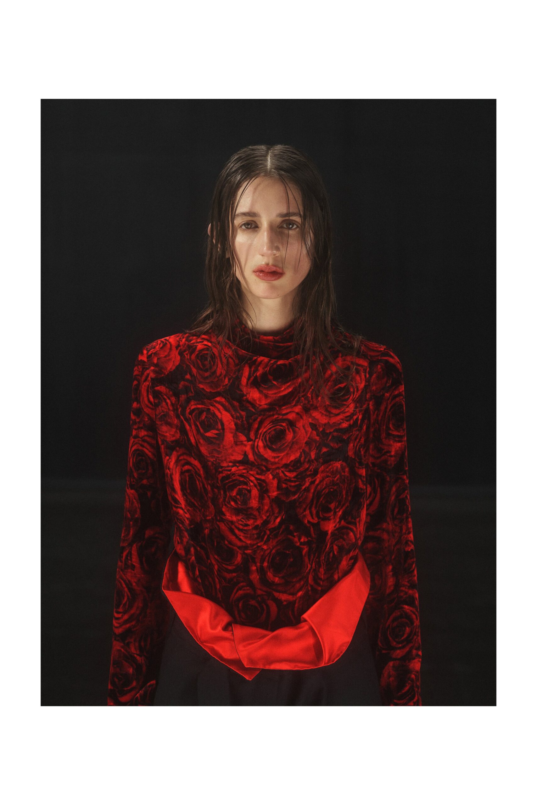 Dries Van Noten F/W 21 Look 52