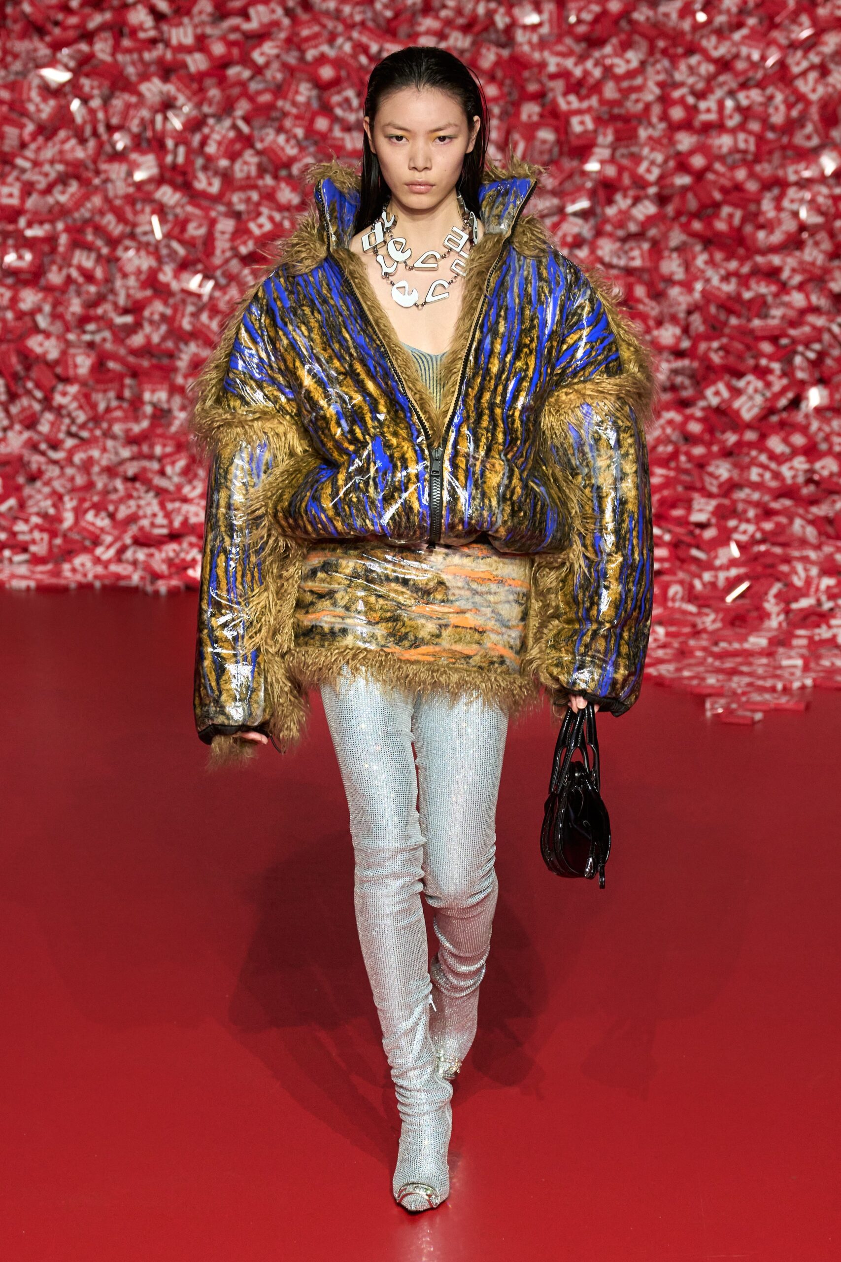 Diesel F/W 23 Look 53