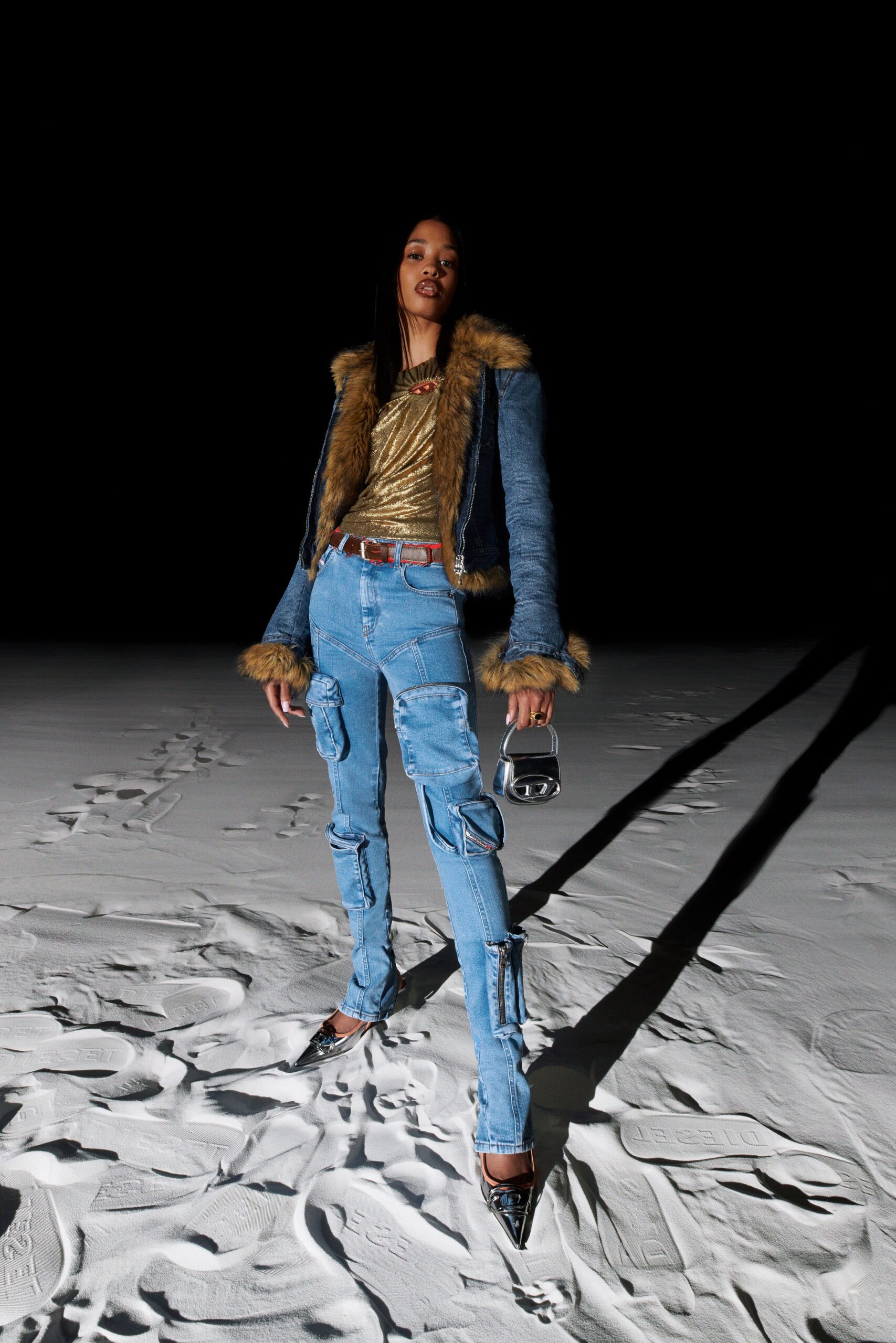 Diesel Resort 23 Look 53