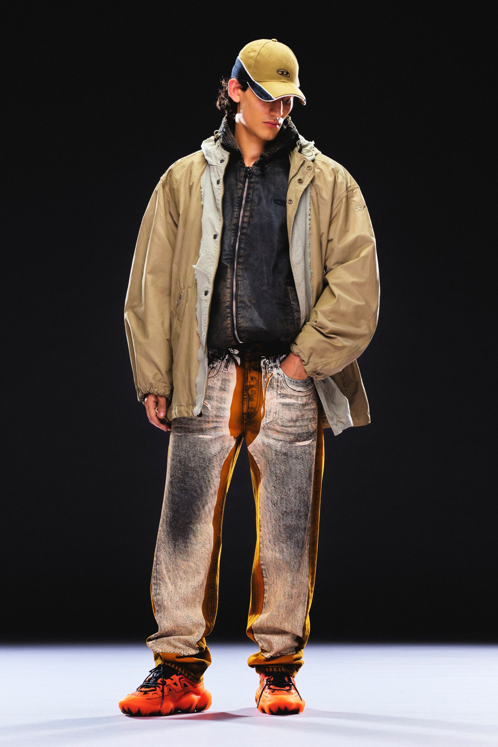 Diesel Resort 24 Look 53