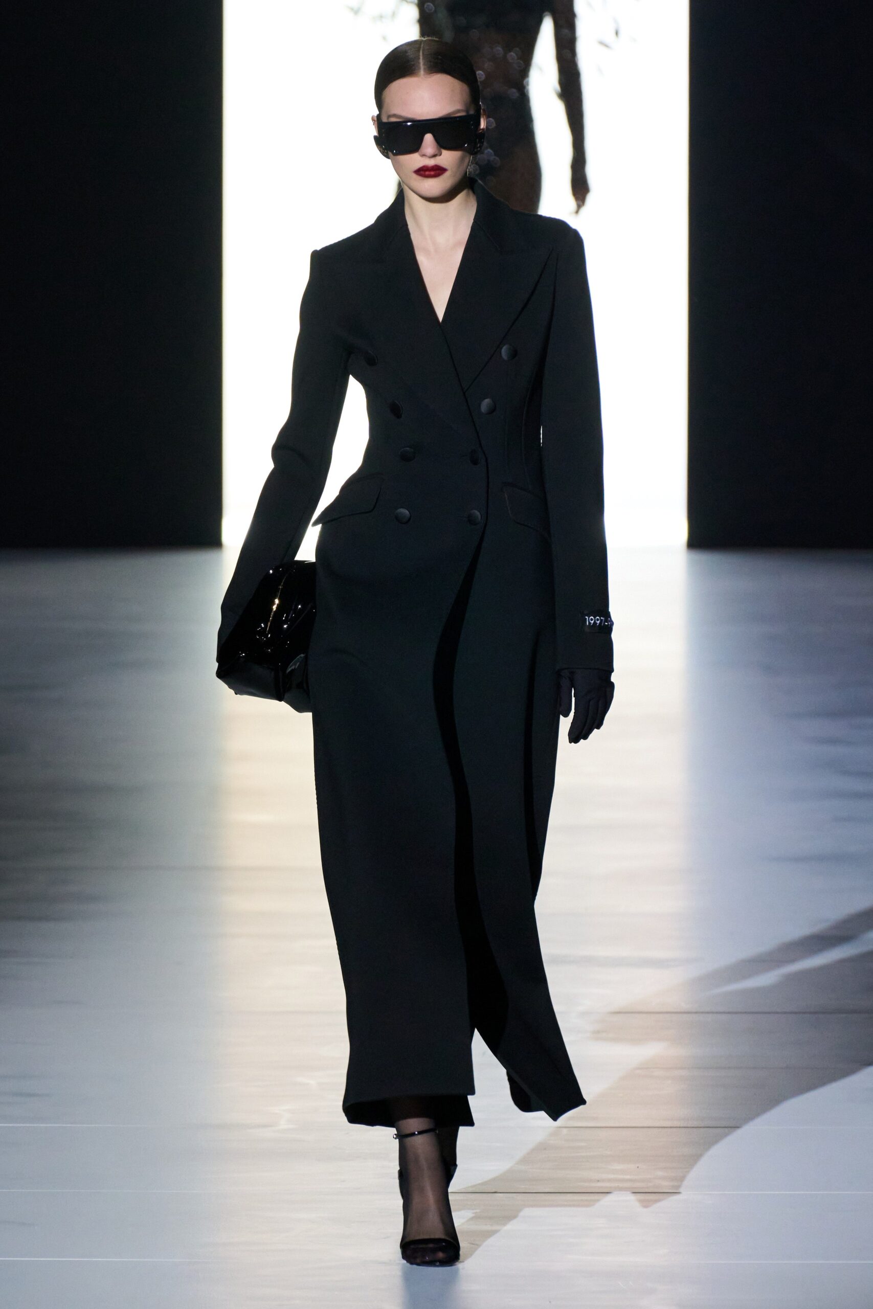 Dolce & Gabbana F/W 23 Look 53
