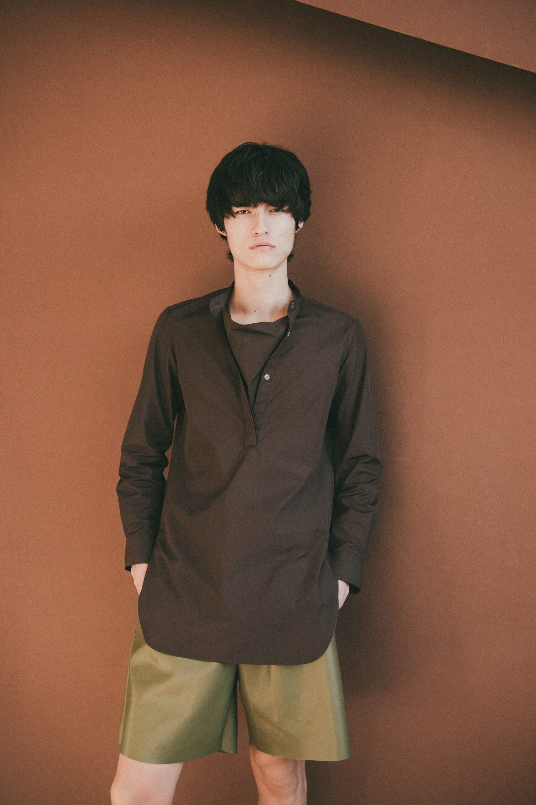 Deveaux F/W 21 Look 54