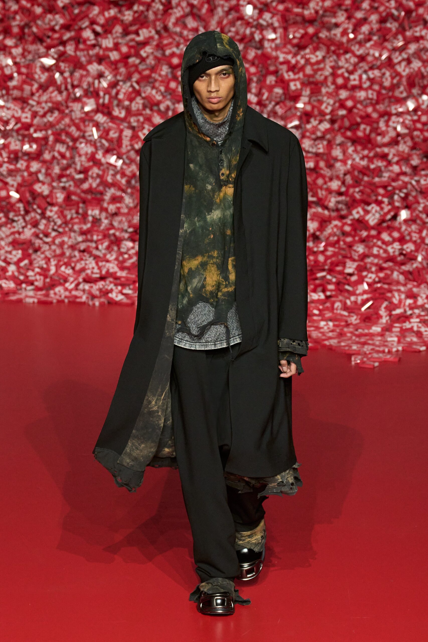 Diesel F/W 23 Look 54
