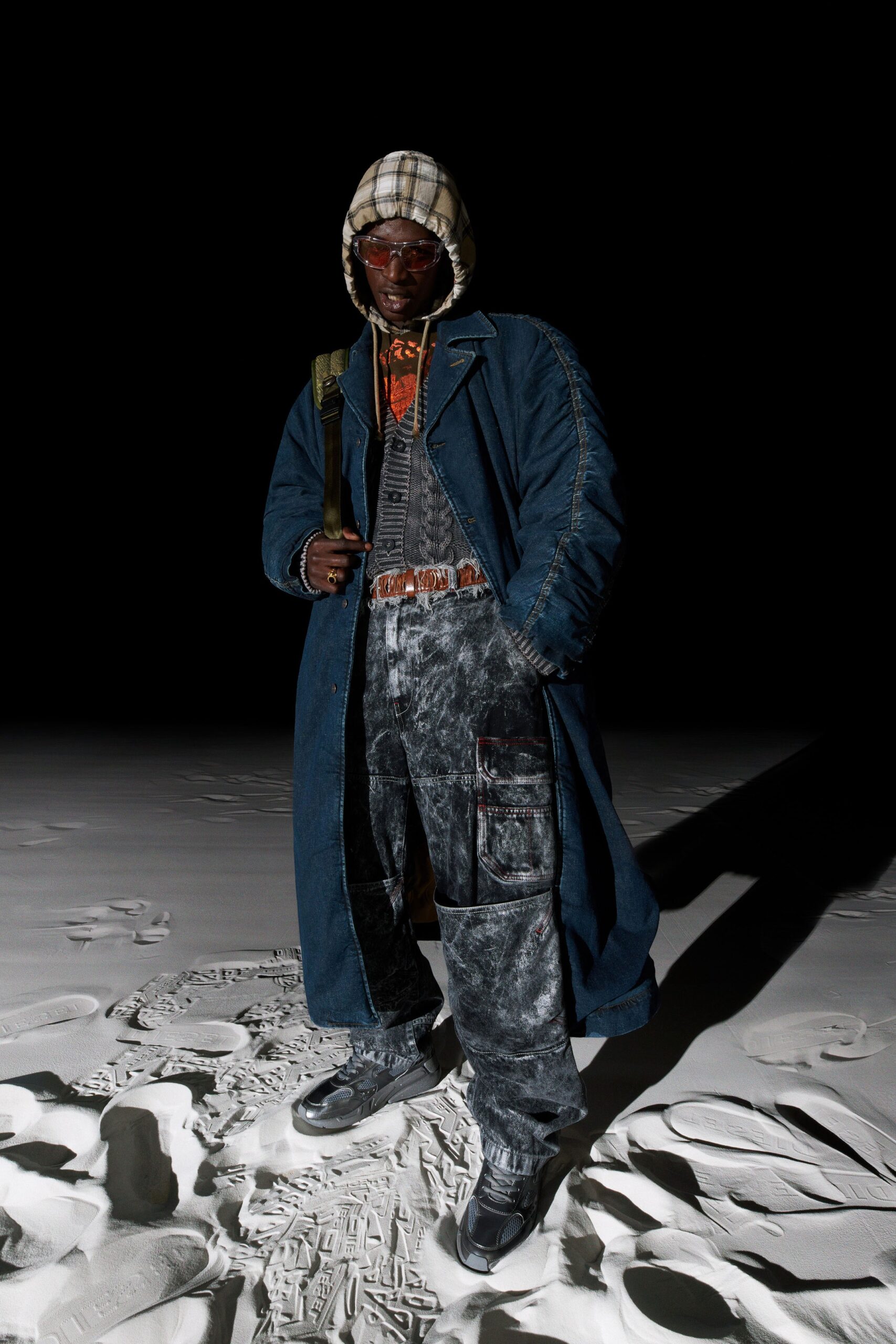 Diesel Resort 23 Look 54